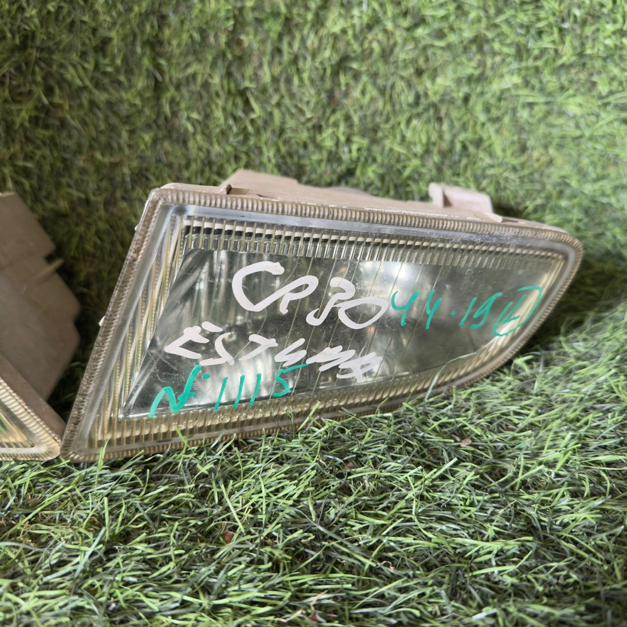 1115 Фара противотуманная Toyota Nadia SXN10, 2500 рублей, Невинномысск