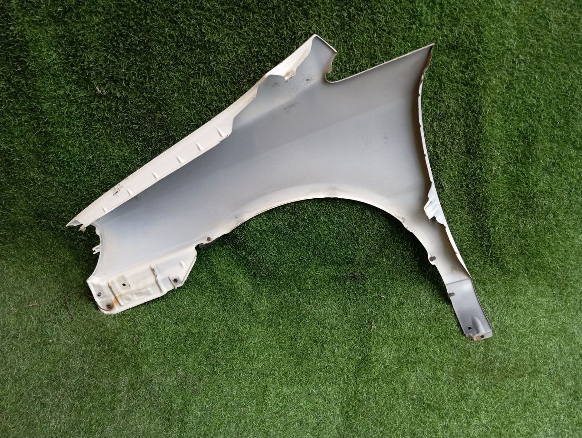 177 Крыло переднее правое TOYOTA NADIA SXN10, 8000 рублей, Невинномысск