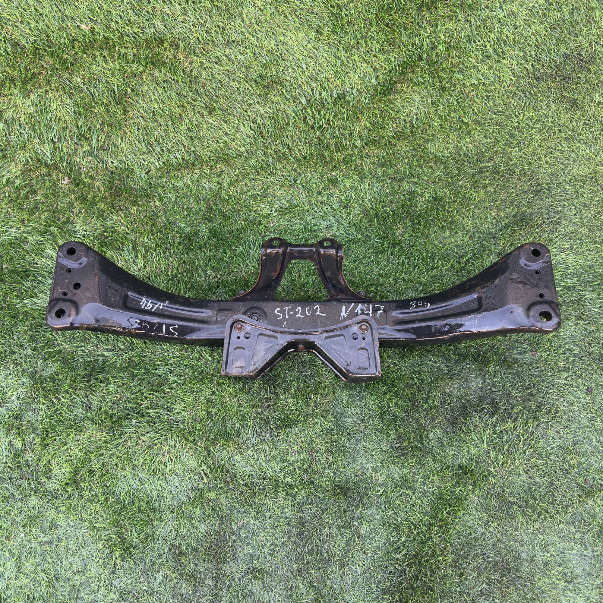 147 Балка поперечная TOYOTA CELICA ST202, 1 рублей, Невинномысск