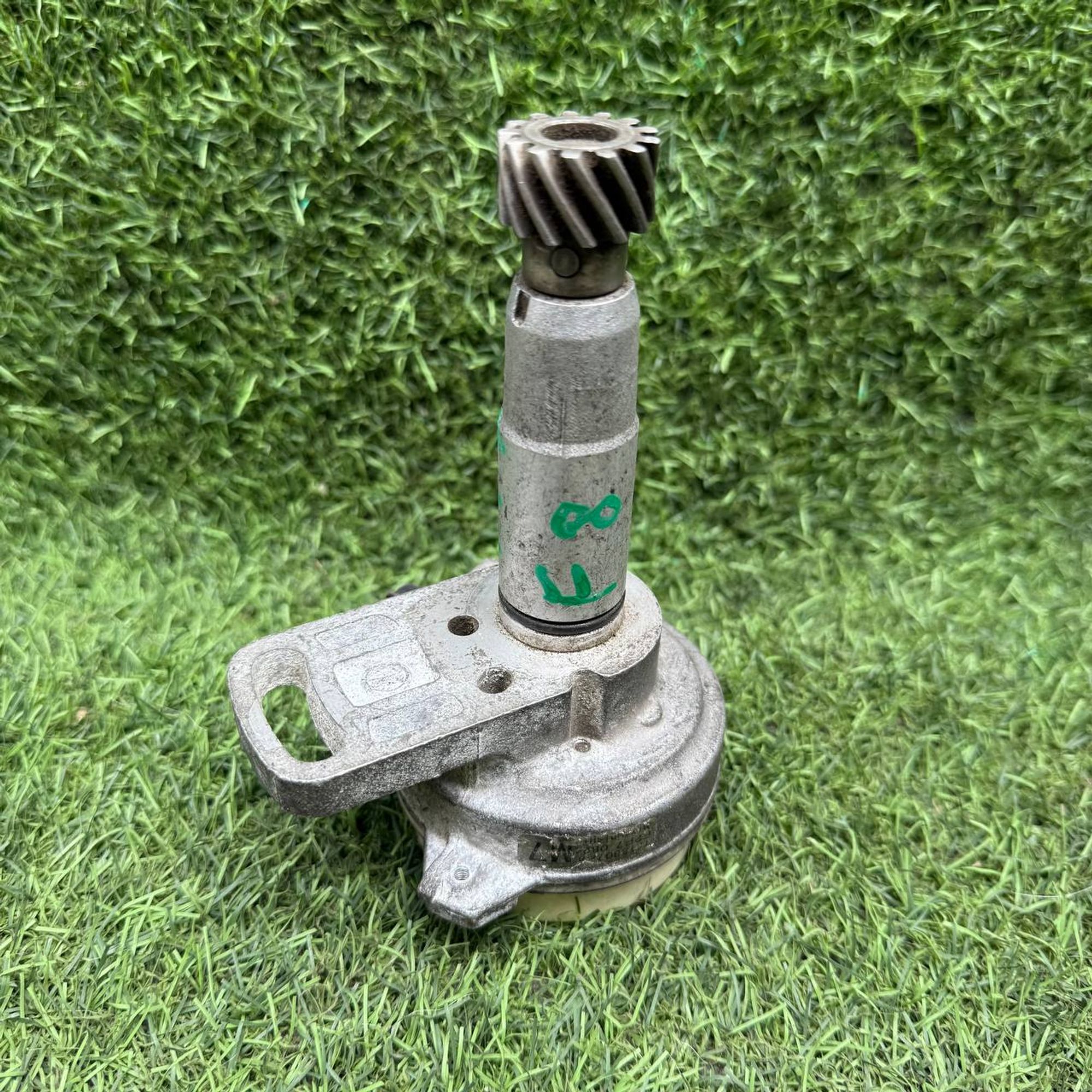 777 Распределитель зажигания (трамблер) MAZDA F8, 7500 рублей, Невинномысск