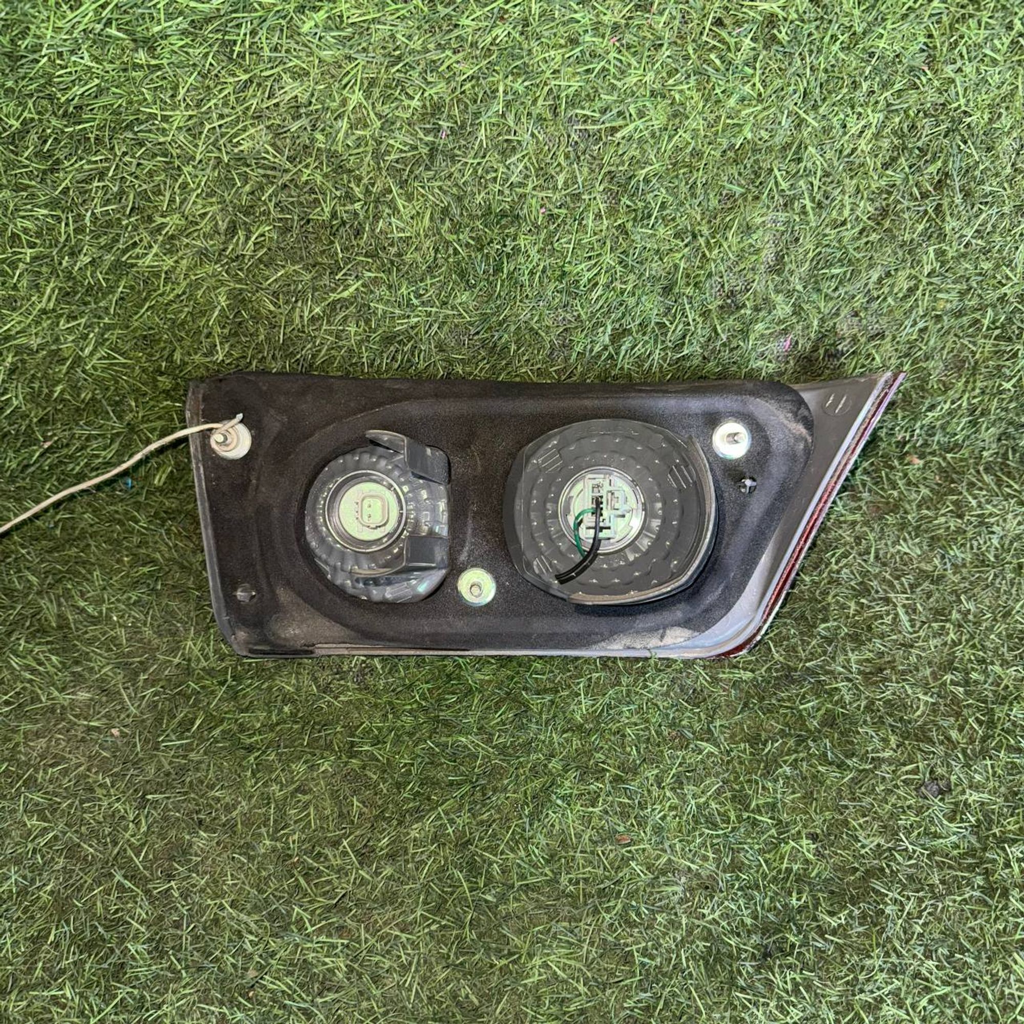 1348 Фонарь задний правый Honda Accord CL7, 3000 рублей, Невинномысск