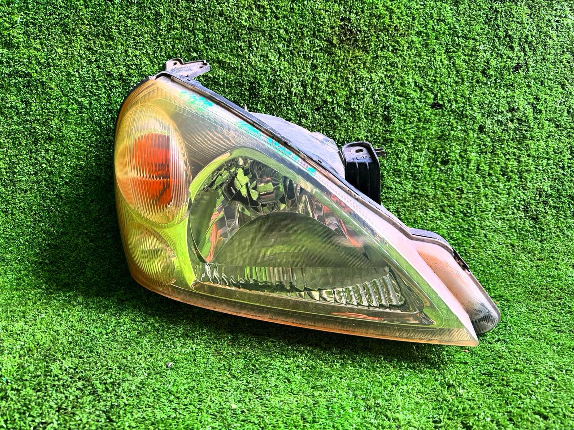 1216 фара правая SUZUKI AERIO RB21S, 1 рублей, Невинномысск