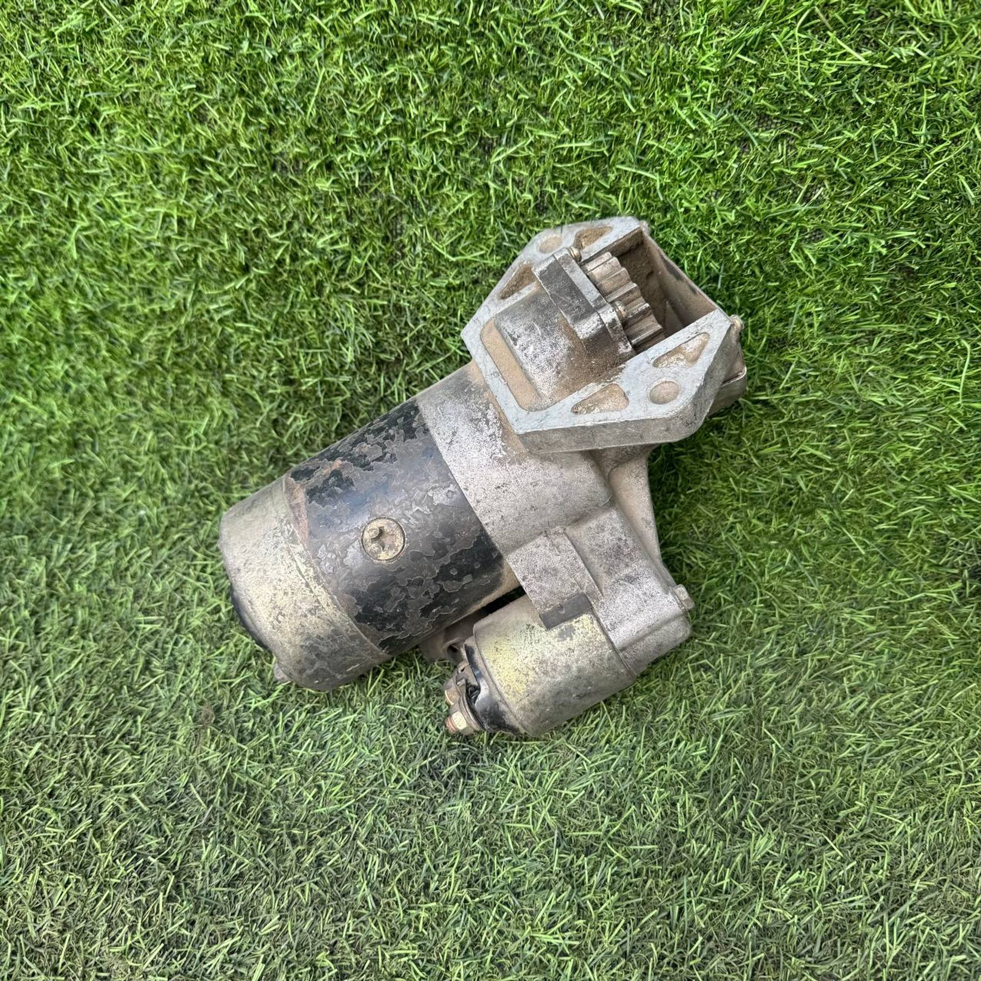 439 Стартер NISSAN VG30, 7500 рублей, Невинномысск