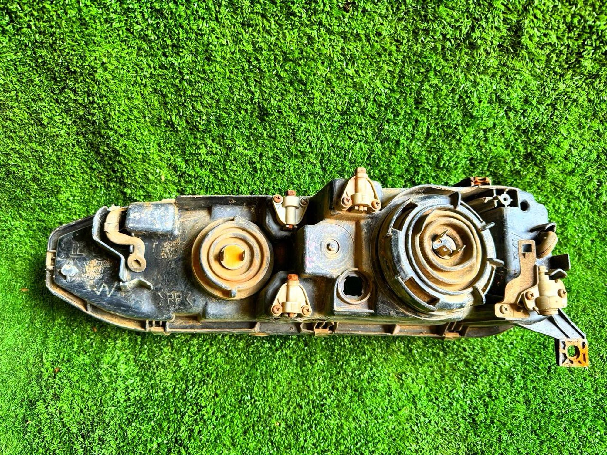 1095 фара на MITSUBISHI GALANT E55A 4G63, 2500 рублей, Невинномысск