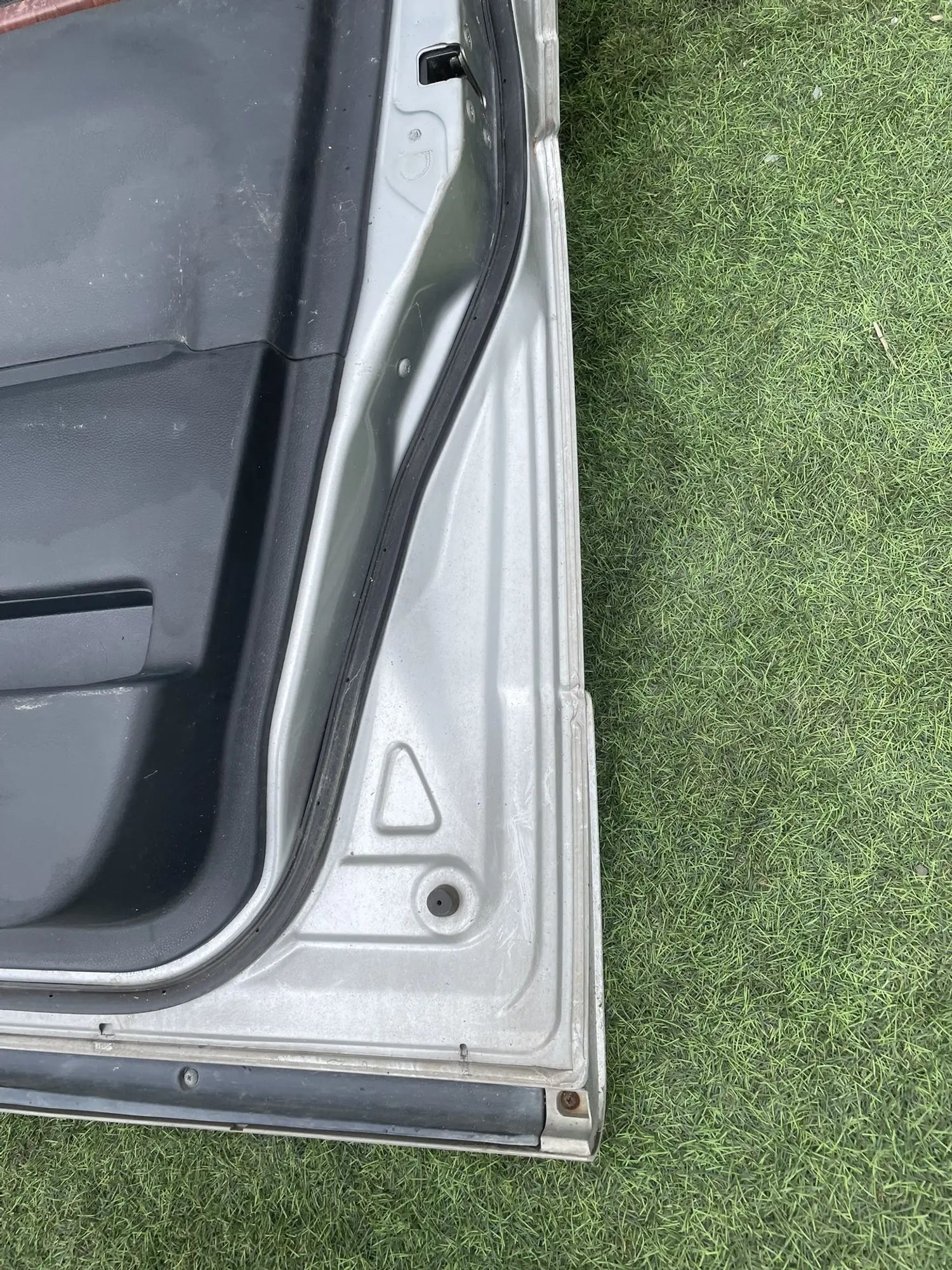 4137 Дверь передняя правая NISSAN ELGRAND ME51 VQ25DE, 10000 рублей, Невинномысск