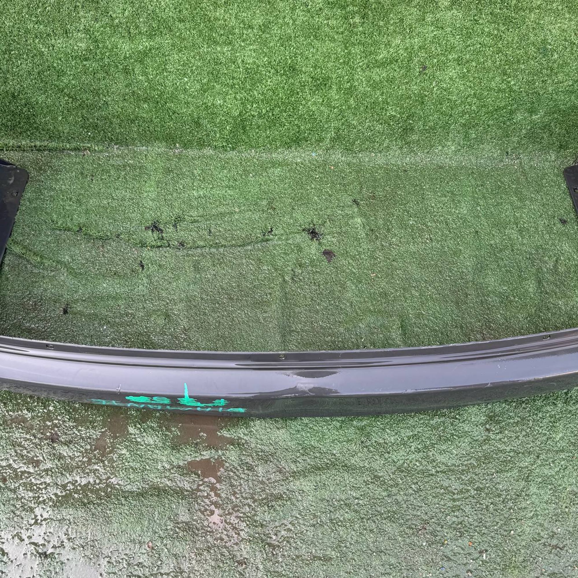 323 Бампер задний NISSAN AD Y11, 9000 рублей, Невинномысск