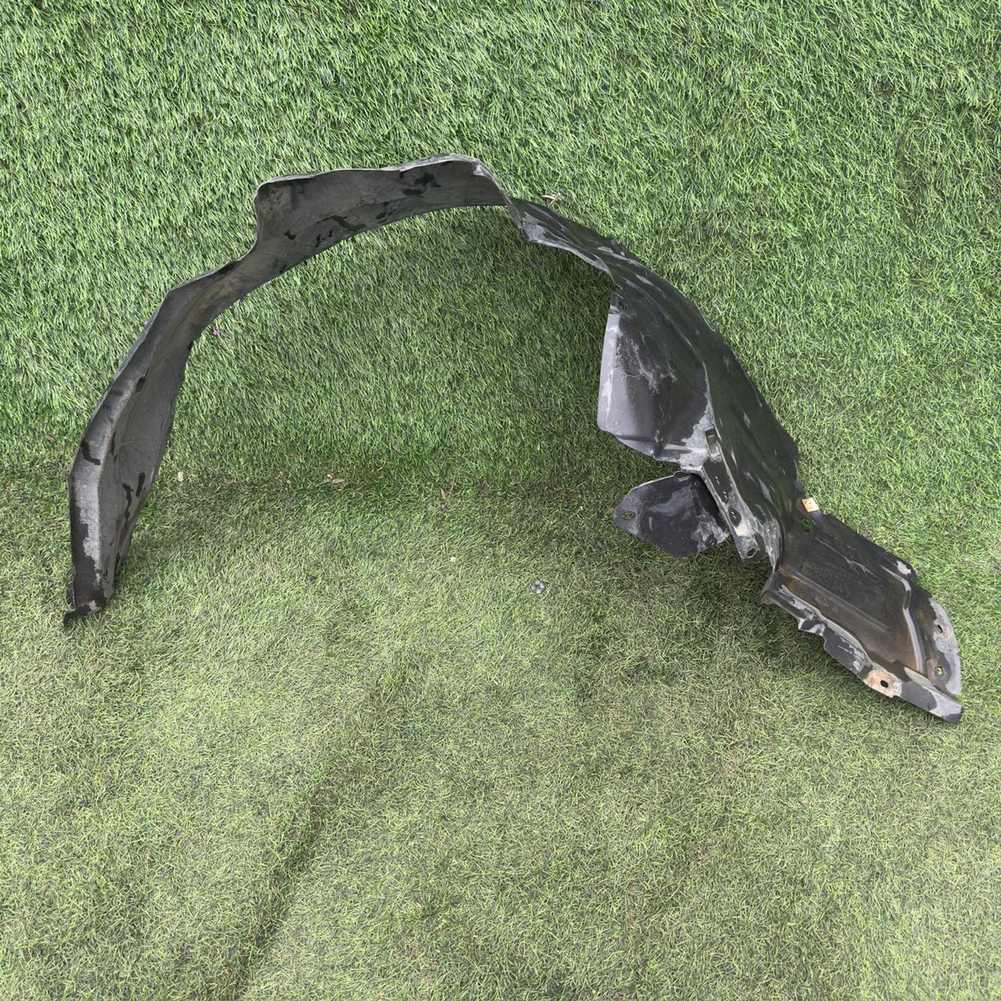 696 Подкрылок передний левый Nissan Serena C24, 3500 рублей, Невинномысск