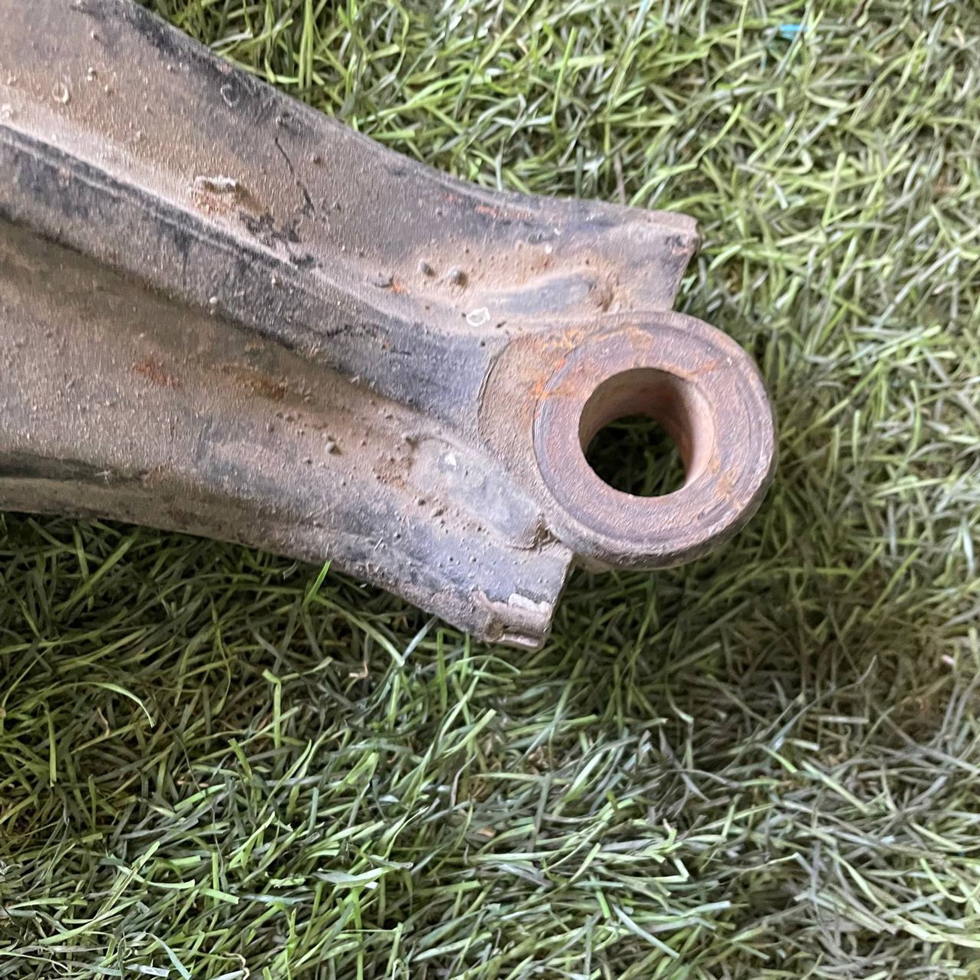 487 Рычаг передний правый нижний HONDA CIVIC EU1, 4000 рублей, Невинномысск