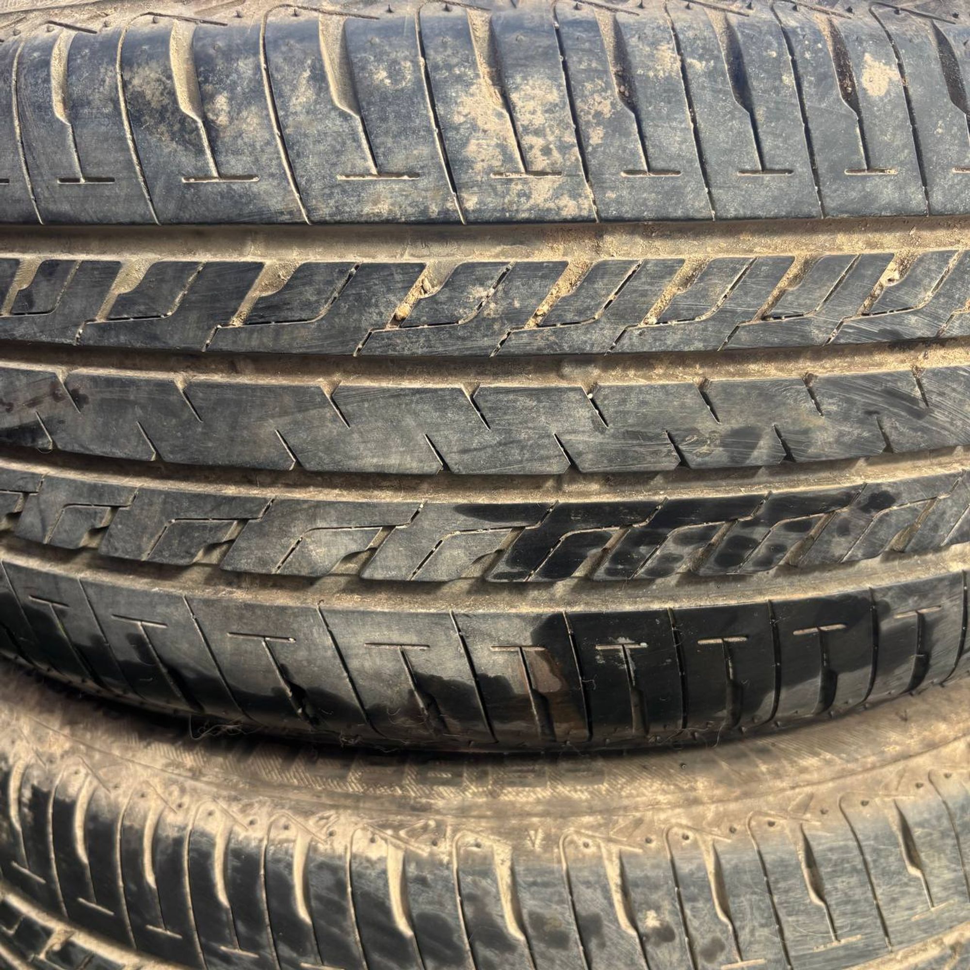 649 Шины Seiberling SL201 225/40 R18 2022 год, 18000 рублей, Невинномысск