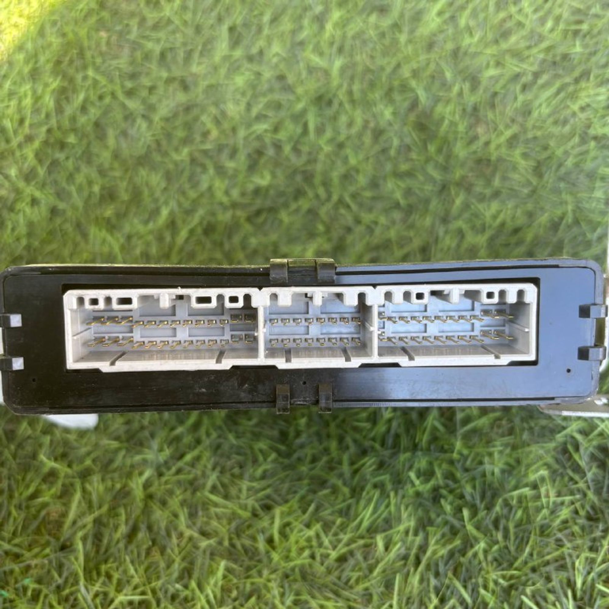 519 Блок управления ABS Toyota Mark II JZX110 1JZ-FSE 2002, 3500 рублей, Невинномысск