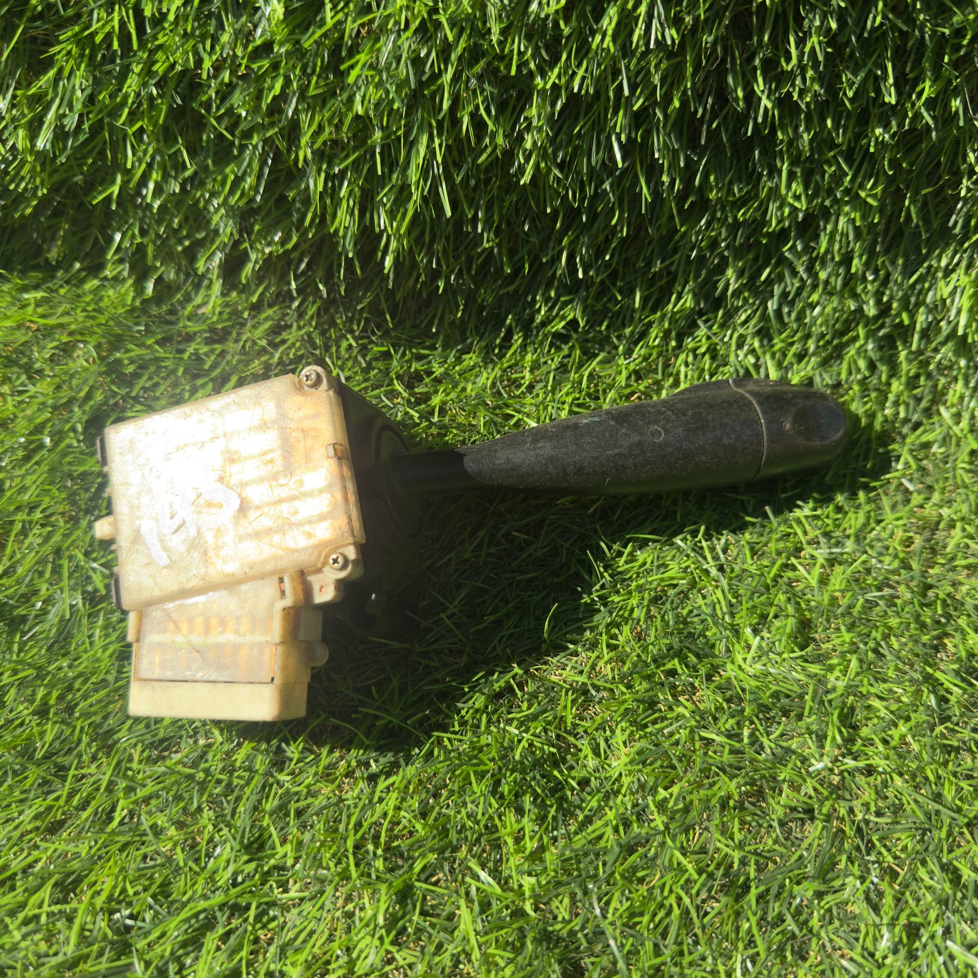 145 Подрулевой переключатель света Toyota, 1 рублей, Невинномысск