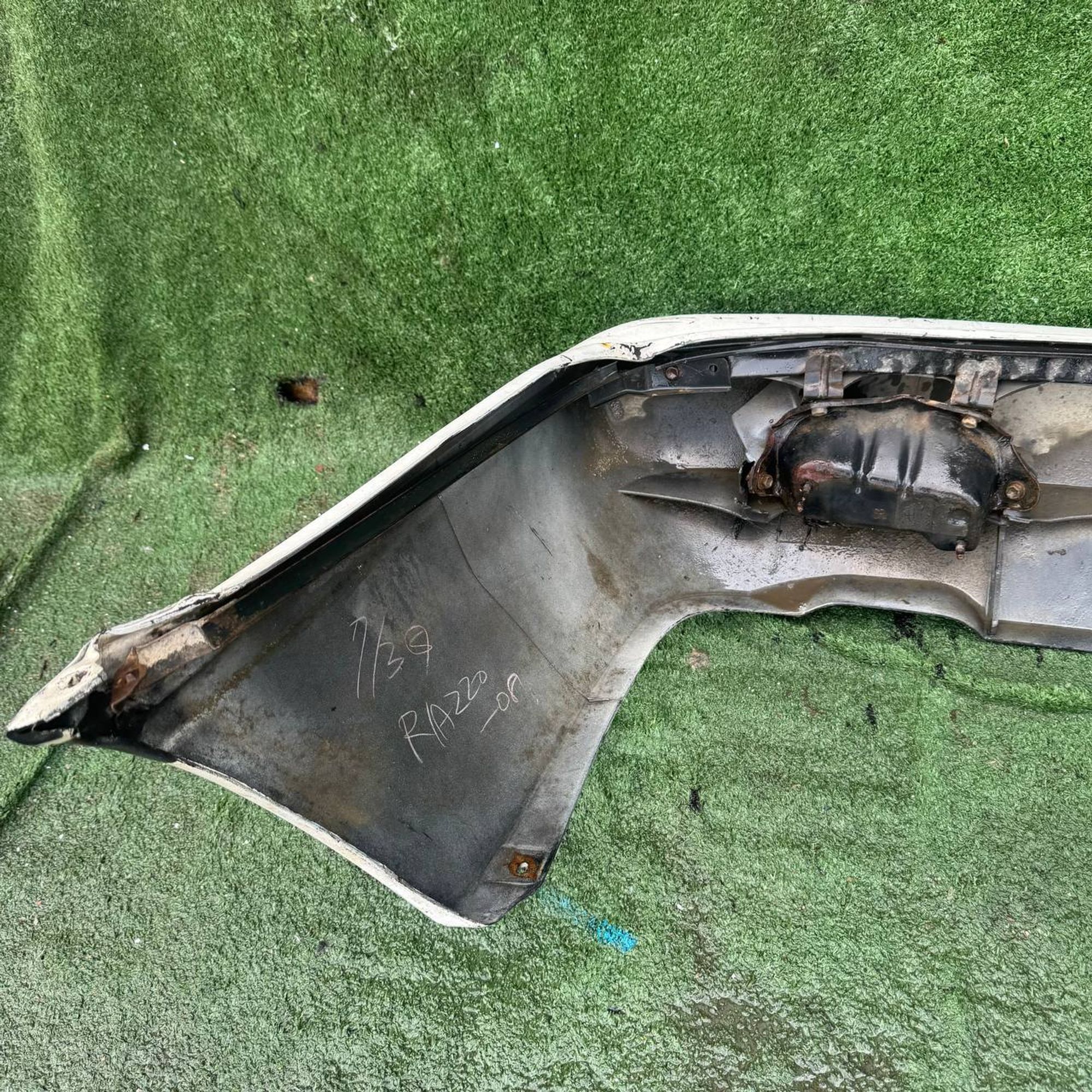 245 Бампер задний TOYOTA COROLLA AE90, 6500 рублей, Невинномысск