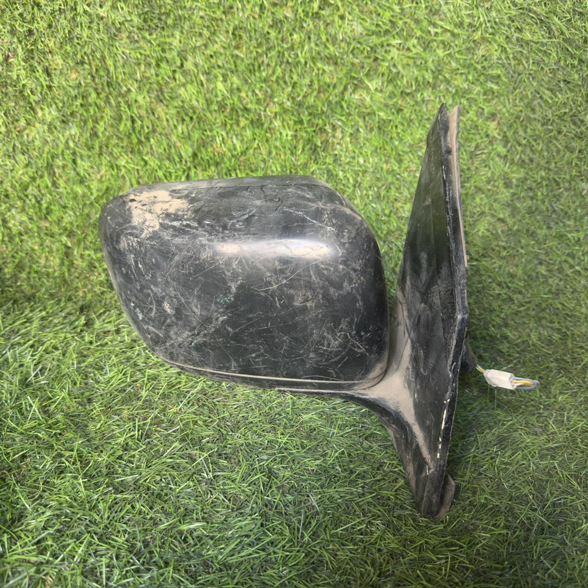 323 Зеркало боковое правое MITSUBISHI MIRAGE DINGO CQ2A, 5500 рублей, Невинномысск