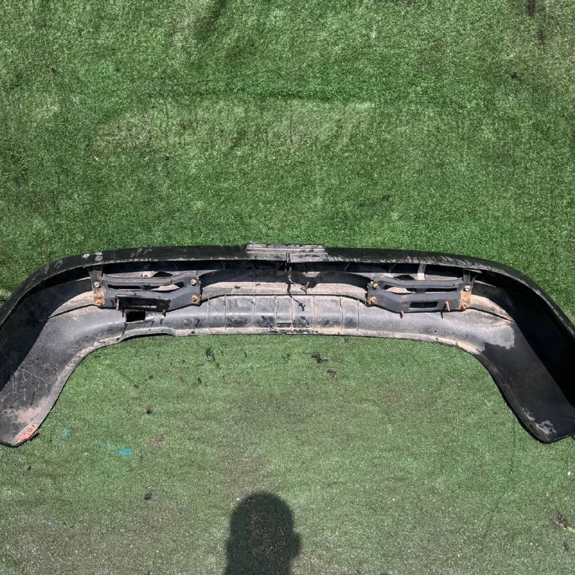 254 Бампер задний TOYOTA COROLLA AE90, 4500 рублей, Невинномысск