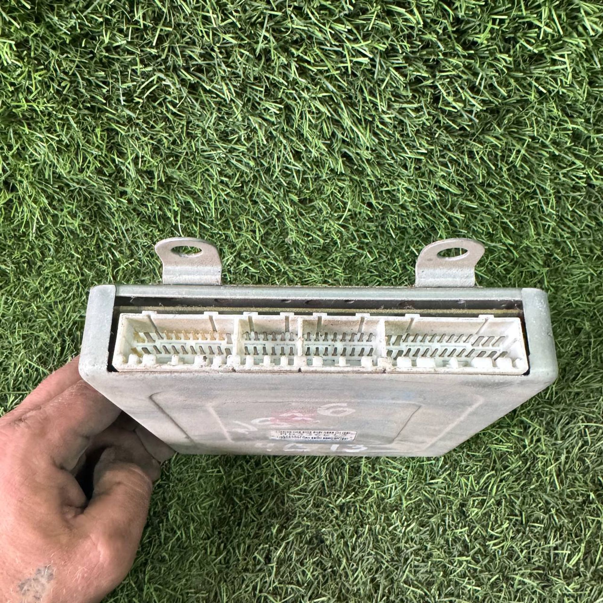 976 Блок управления двигателем MITSUBISHI 4G13, 1 рублей, Невинномысск