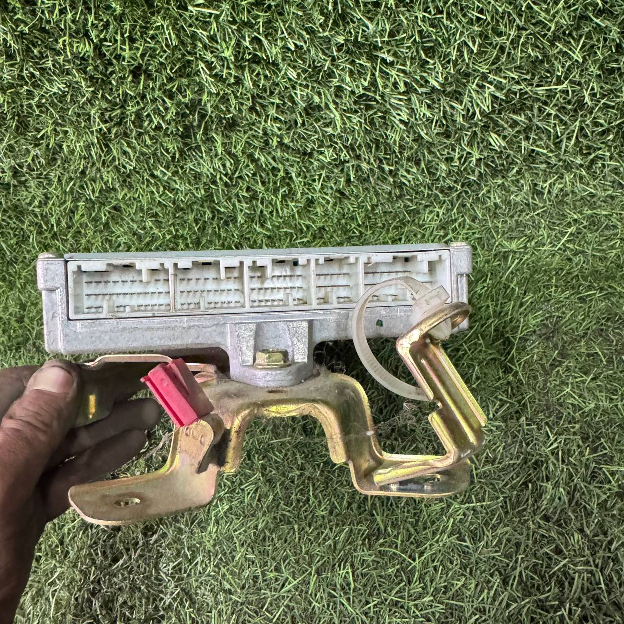 921 Блок управления двигателем HONDA RB1 K24A, 7500 рублей, Невинномысск