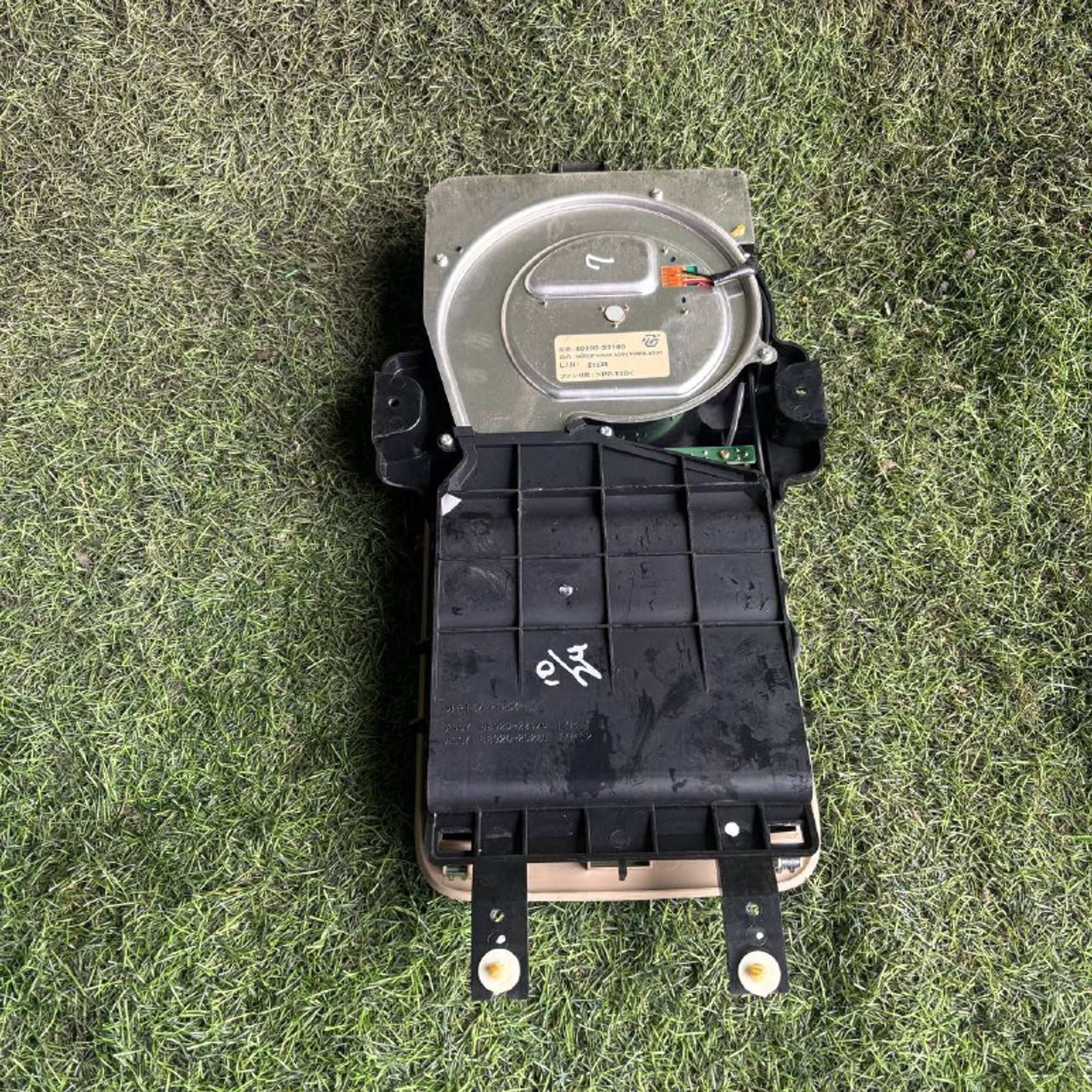 1 Ионизатор Toyota Mark II JZX110 1JZ-FSE 2002, 5500 рублей, Невинномысск