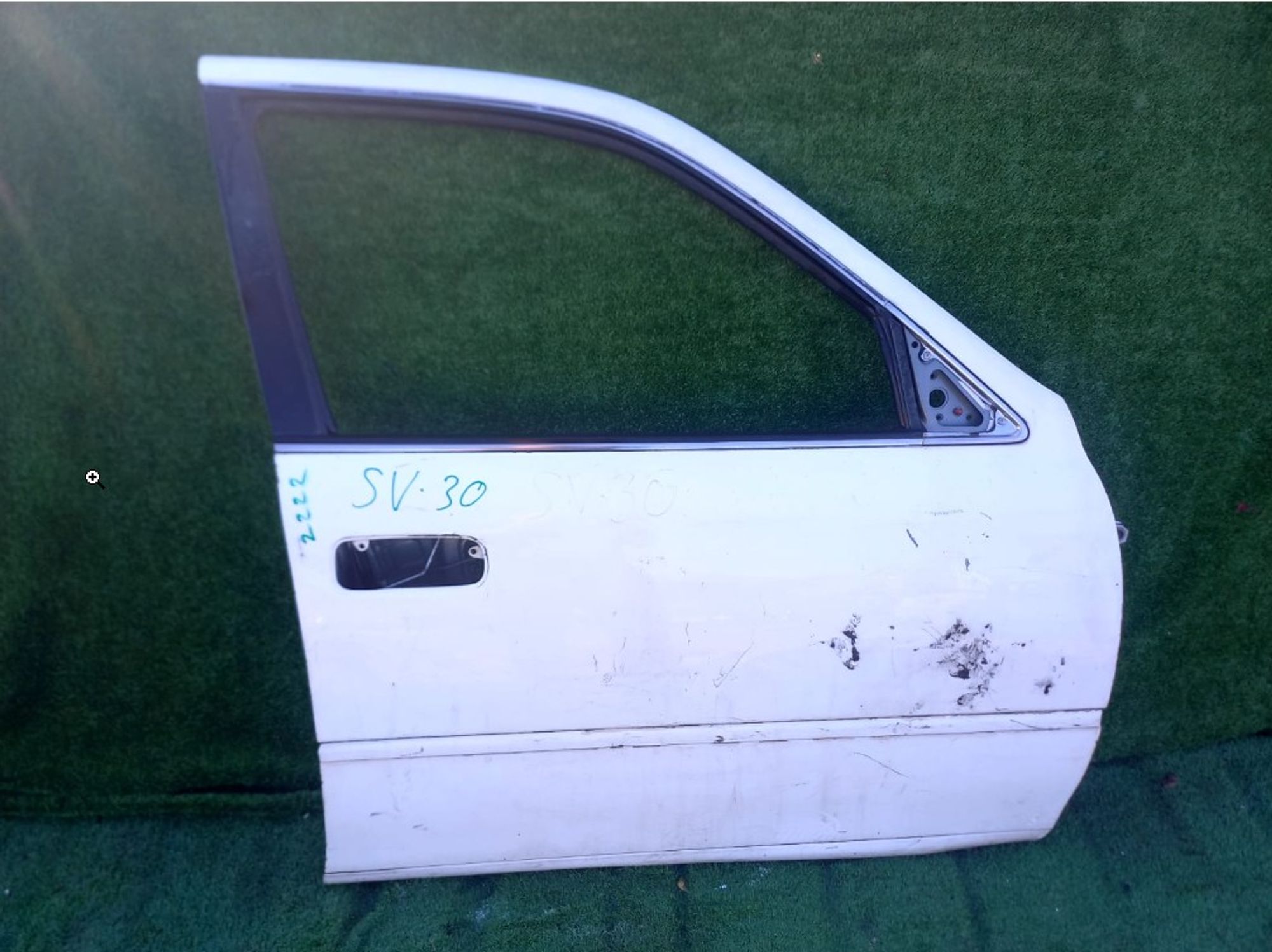 2222 Дверь передняя правая Toyota Camry SV30, 5000 рублей, Невинномысск