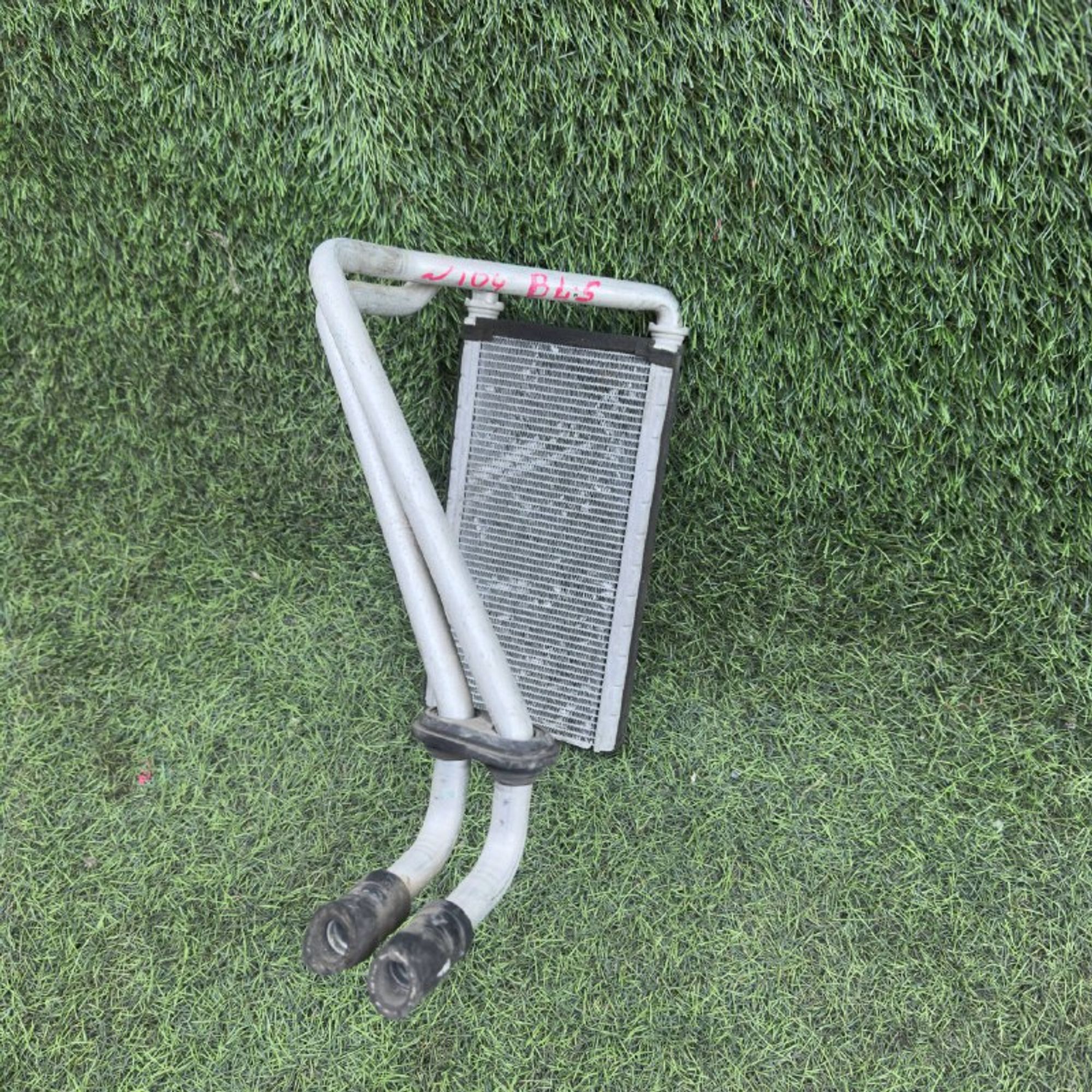 104 Радиатор отопителя SUBARU LEGACY BL5, 4500 рублей, Невинномысск