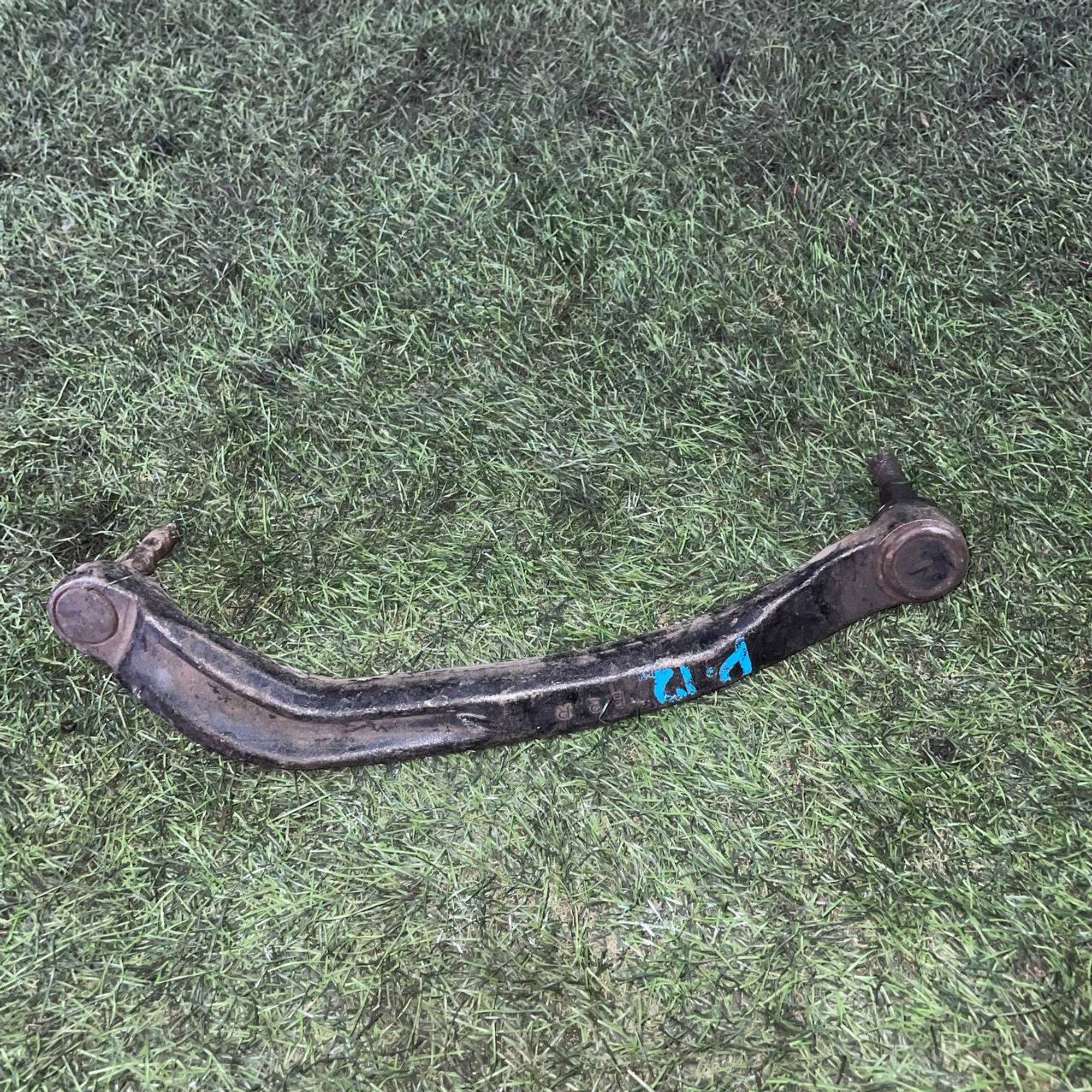 165 Рычаг передний правый нижний NISSAN PRIMERA P12, 4000 рублей, Невинномысск