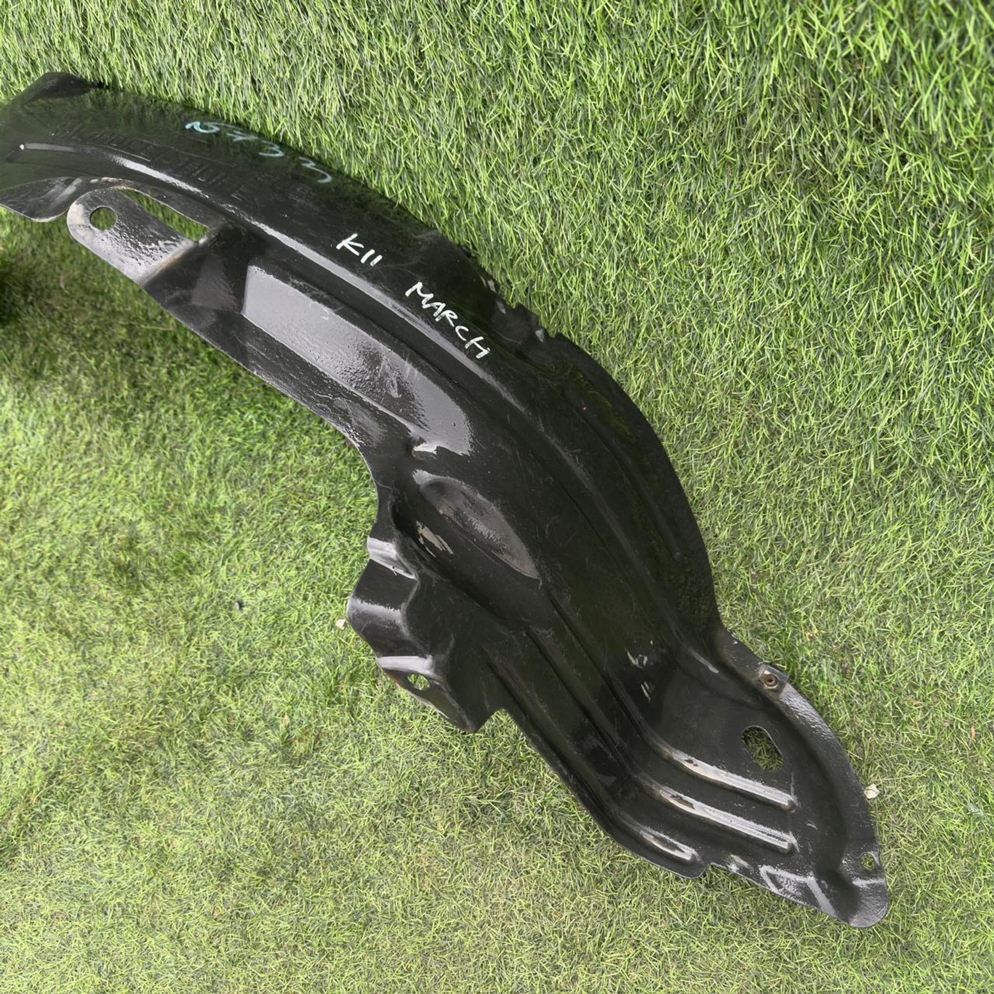 733 Подкрылок передний левый NISSAN MARCH K11, 999 рублей, Невинномысск