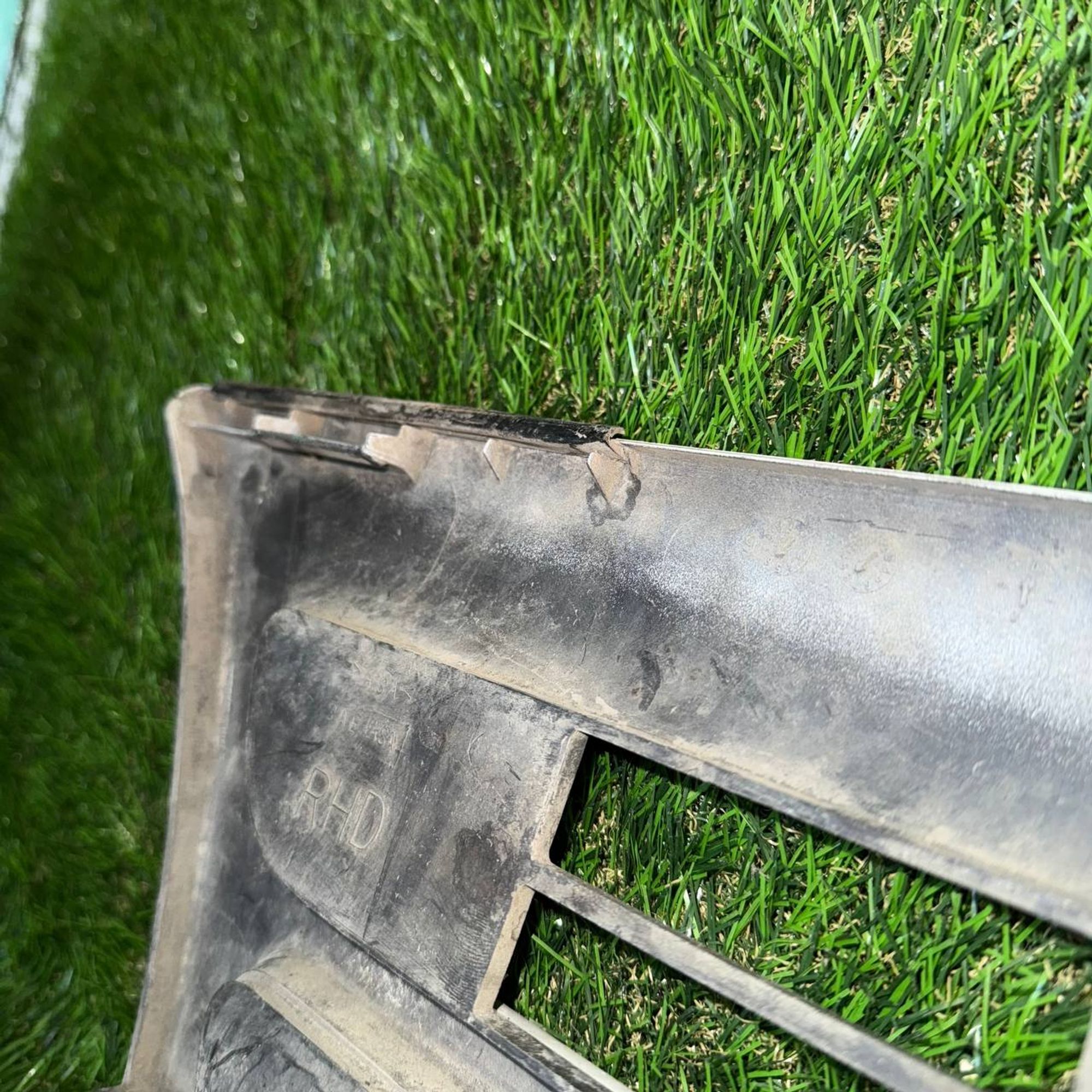 399 Решетка радиатора ISUZU ELF NKR 71L, 5000 рублей, Невинномысск