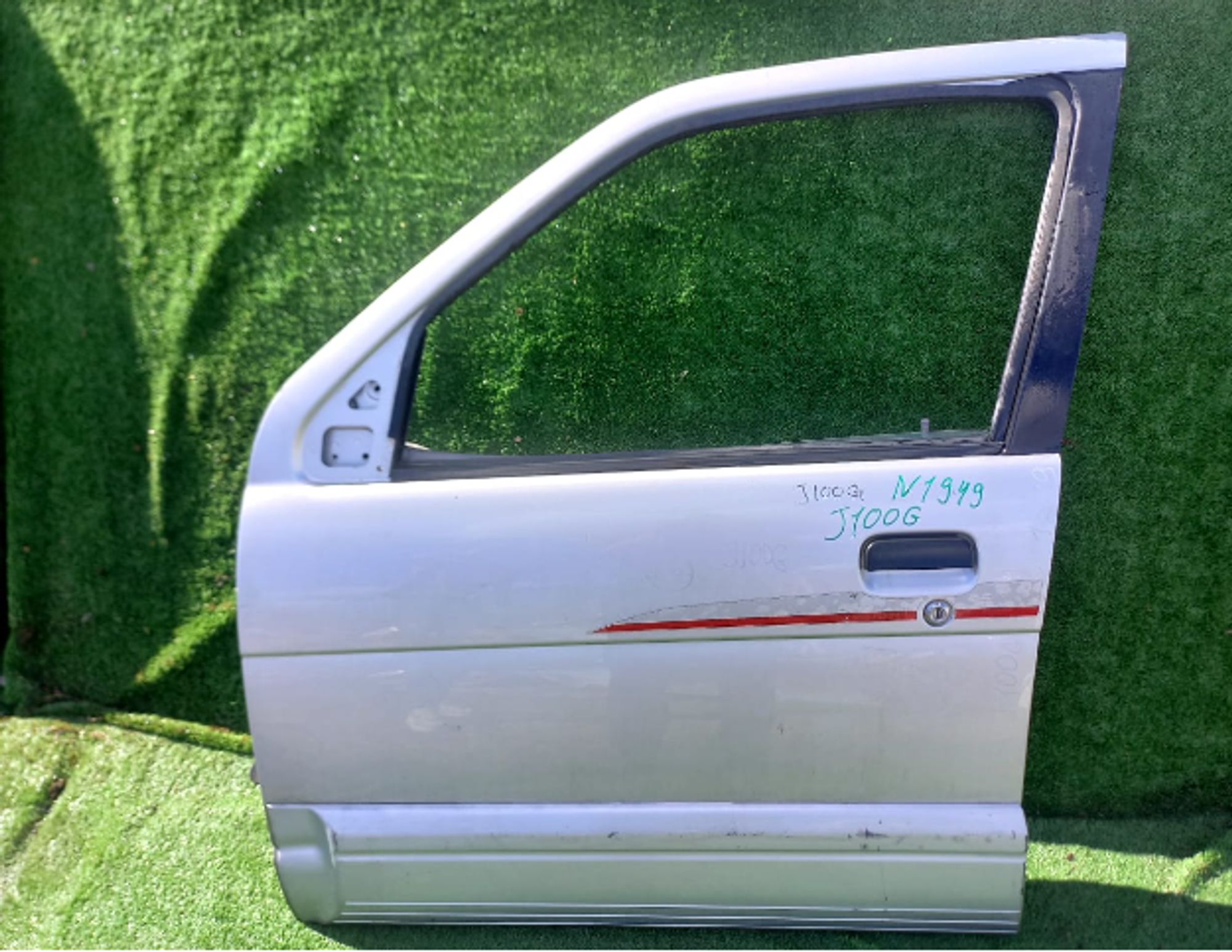 1949 дверь на DAIHATSU TERIOS J100G, 10500 рублей, Невинномысск