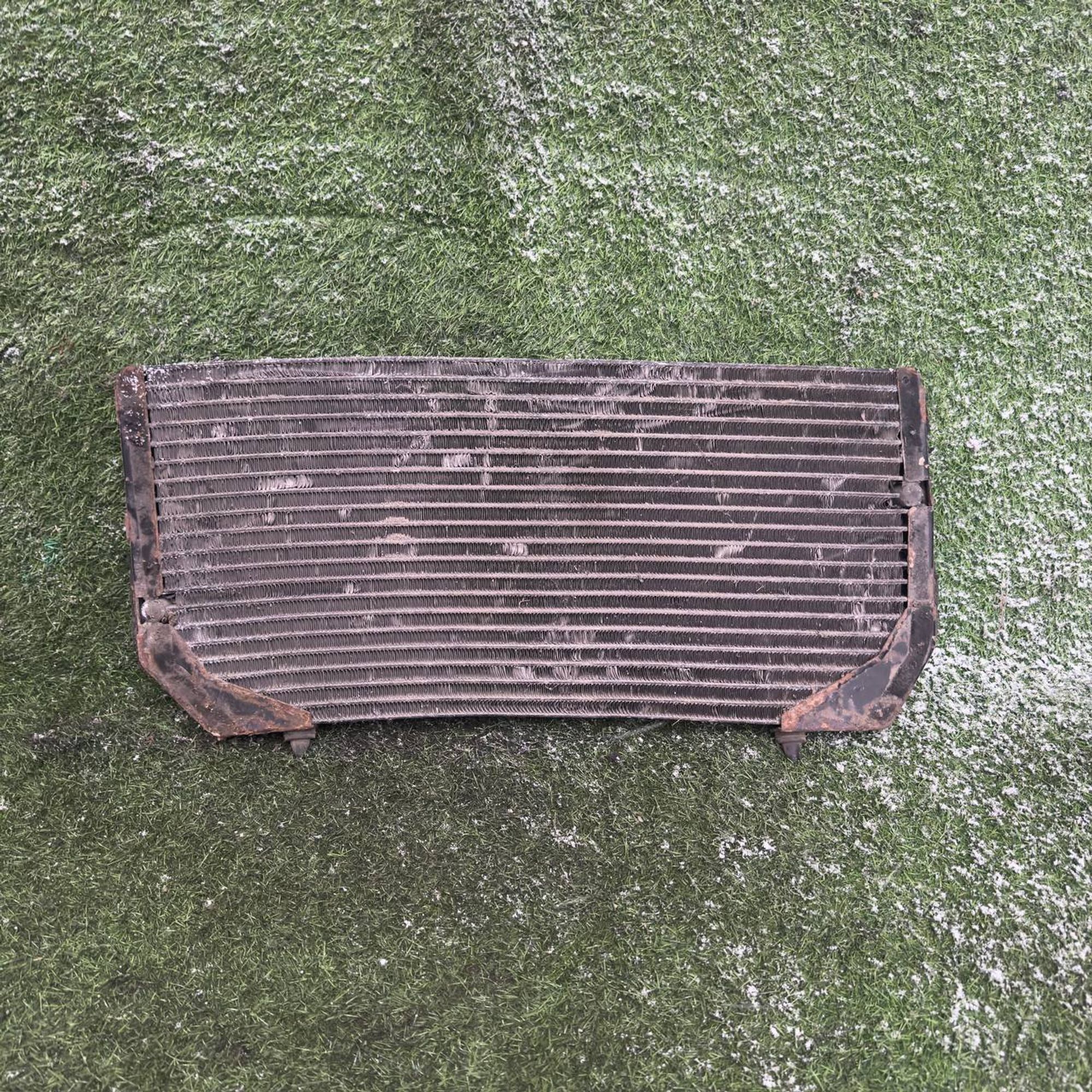 442 Радиатор кондиционера Toyota Vista SV30, 3500 рублей, Невинномысск