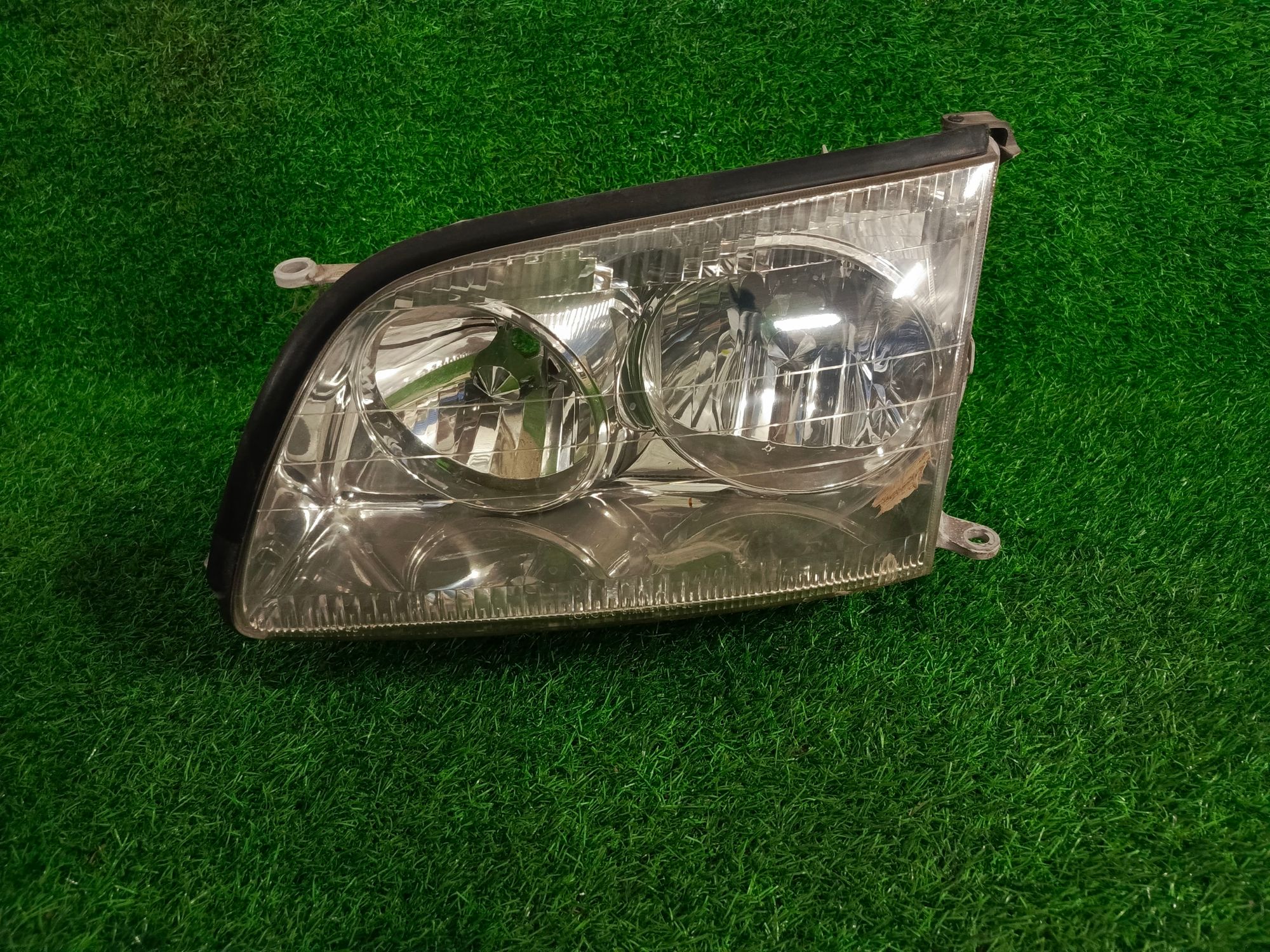 944 фара левая TOYOTA CELSIOR UCF21, 5500 рублей, Невинномысск