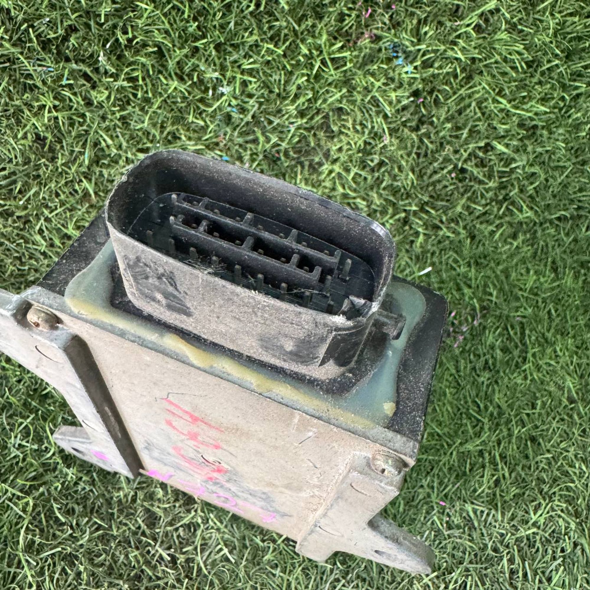 727 Блок управления форсунками Mitsubishi 4G64, 8000 рублей, Невинномысск