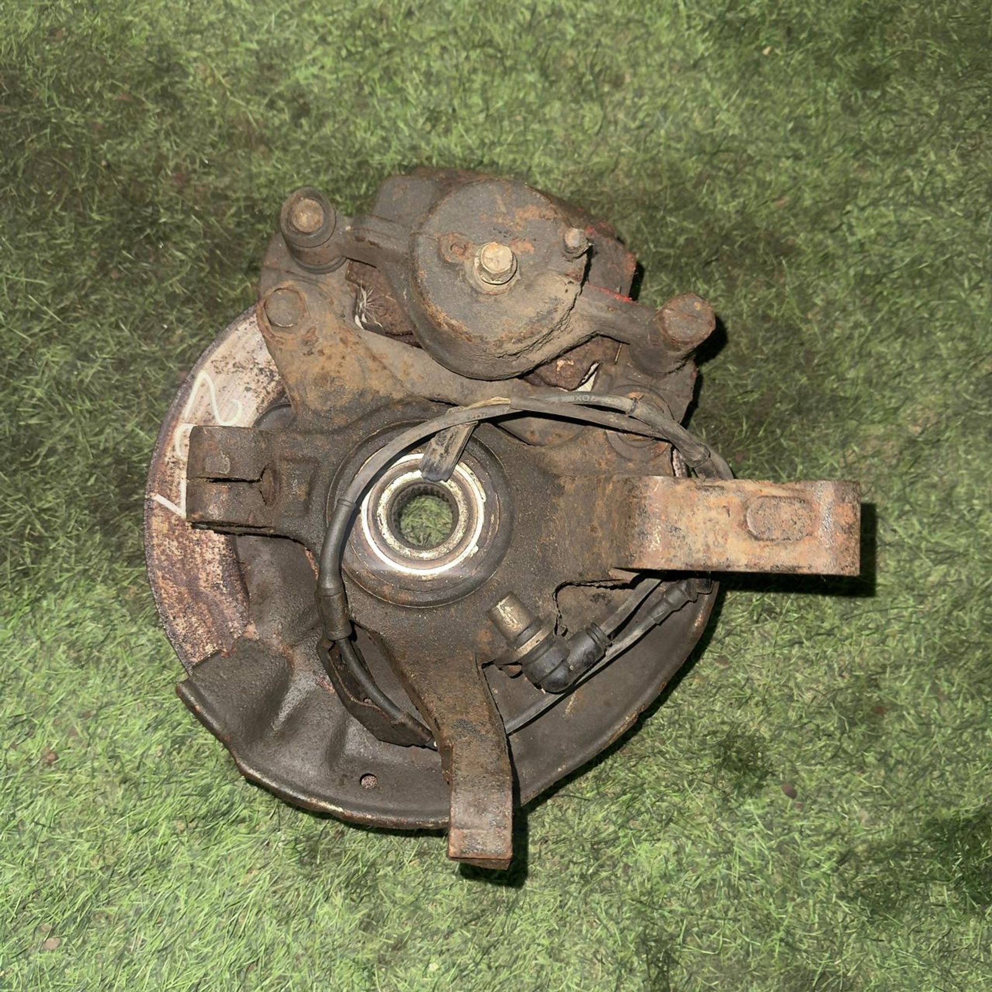 264 Ступица передняя правая MAZDA XEDOS 6, 6500 рублей, Невинномысск