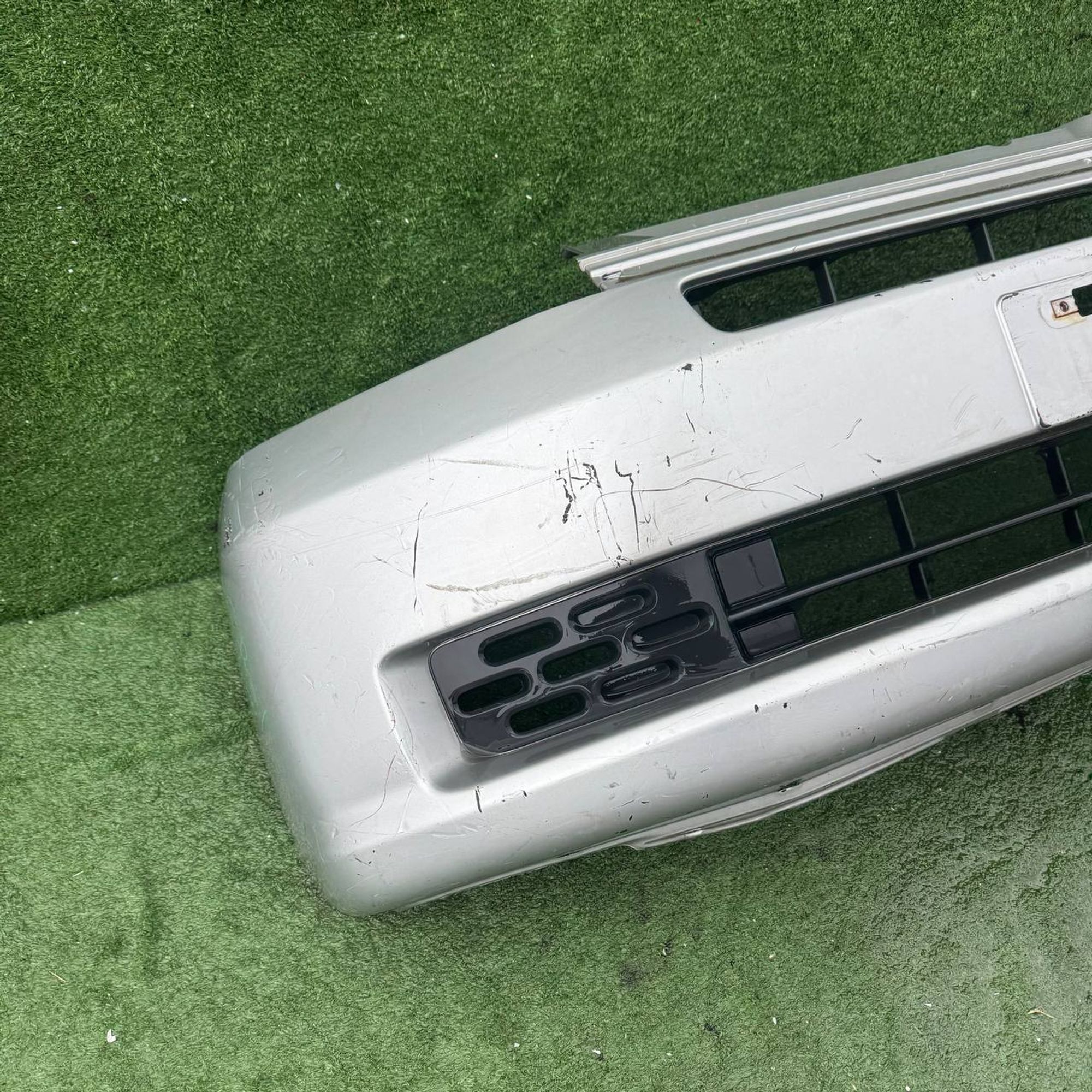 312 бампер HONDA MOBILIO GB1, 8000 рублей, Невинномысск