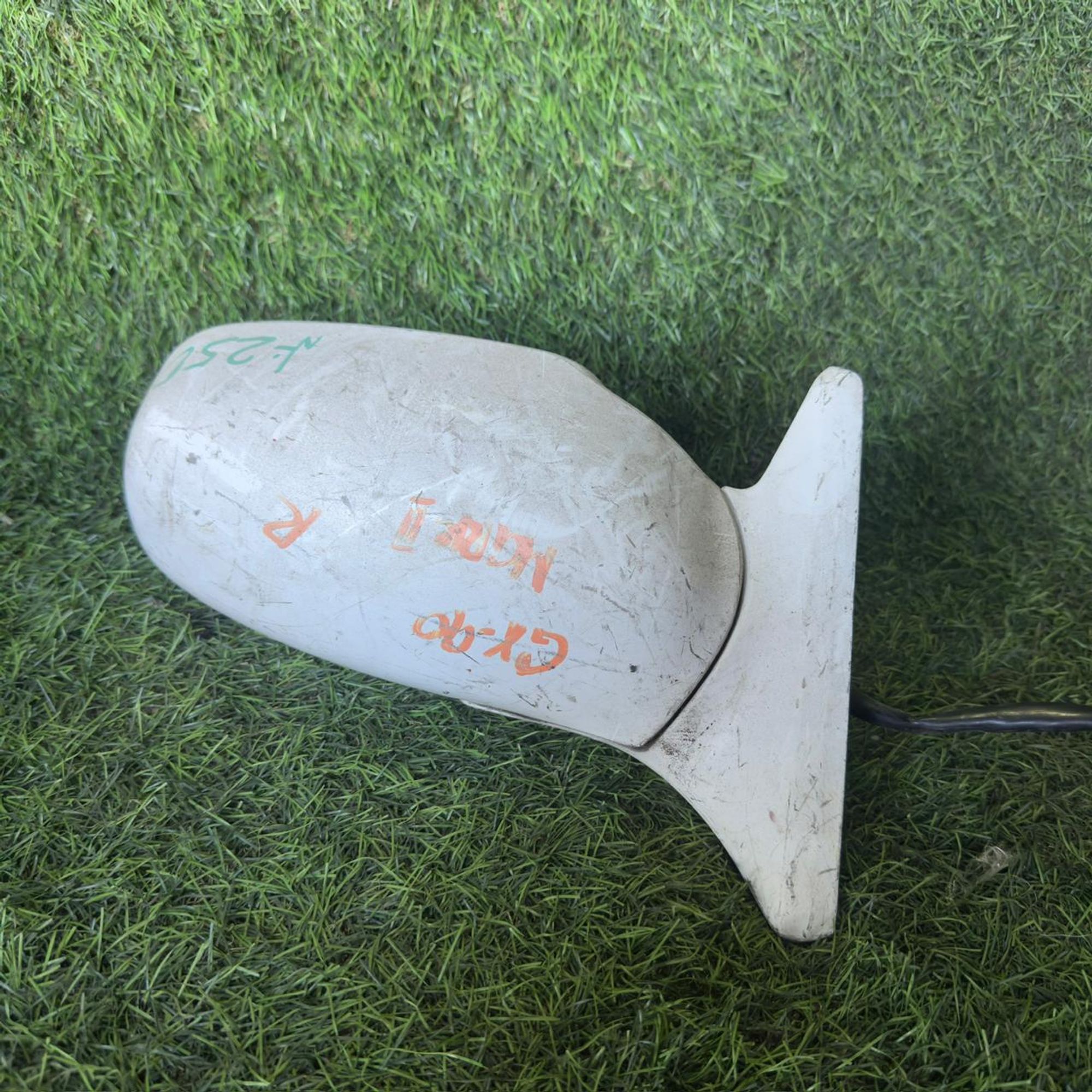 250 Зеркало боковое правое TOYOTA MARK II GX90, 3500 рублей, Невинномысск