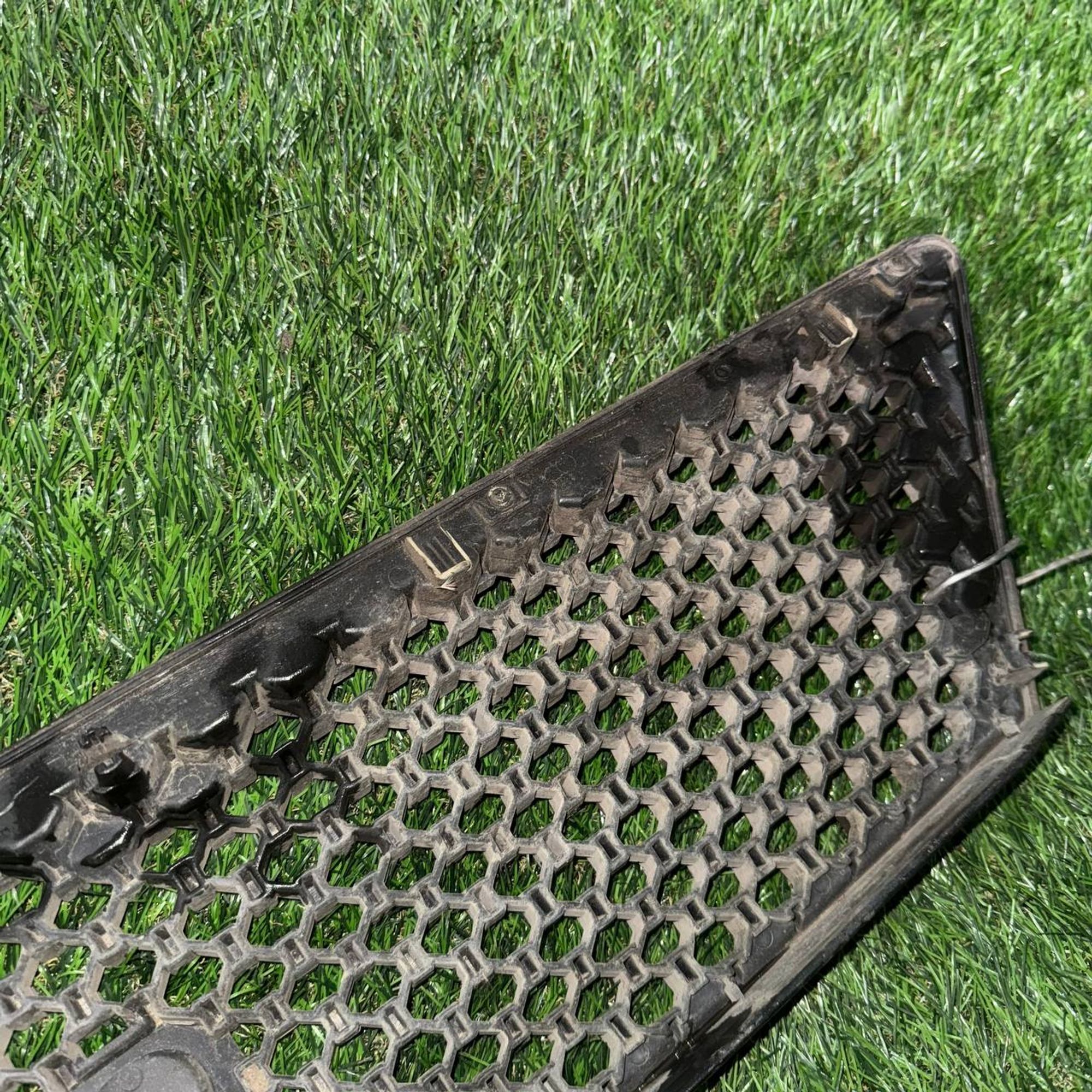 242 Решетка радиатора TOYOTA OPA ACT10, 5500 рублей, Невинномысск