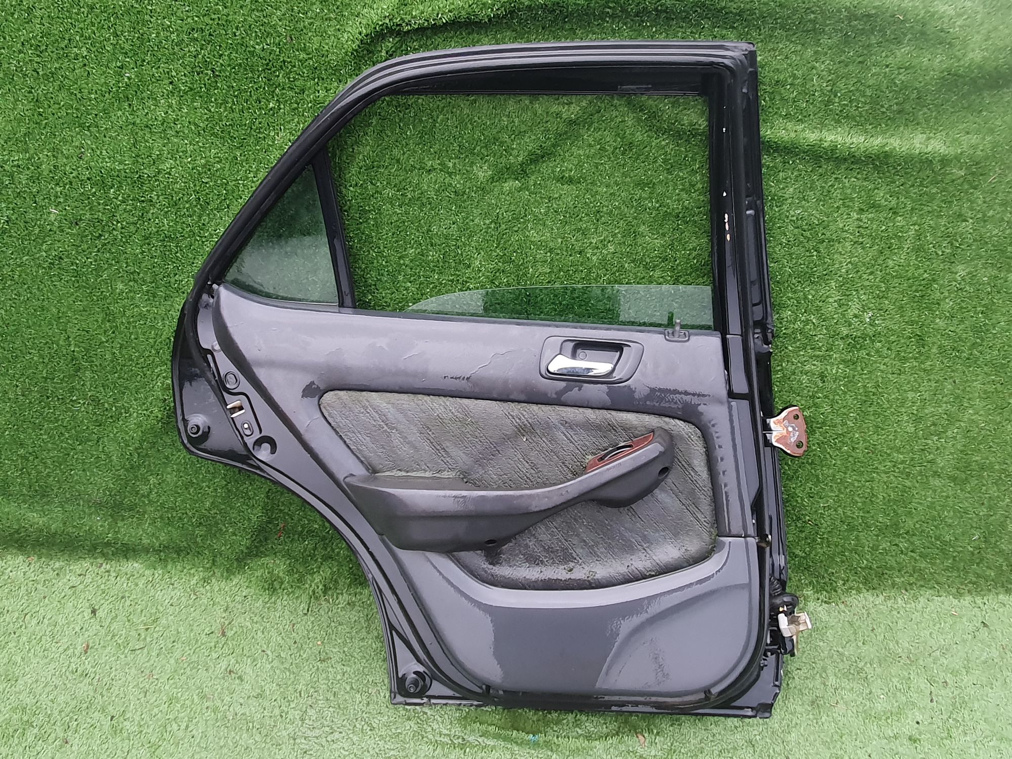 1394 дверь на HONDA TORNEO CF4, 5000 рублей, Невинномысск