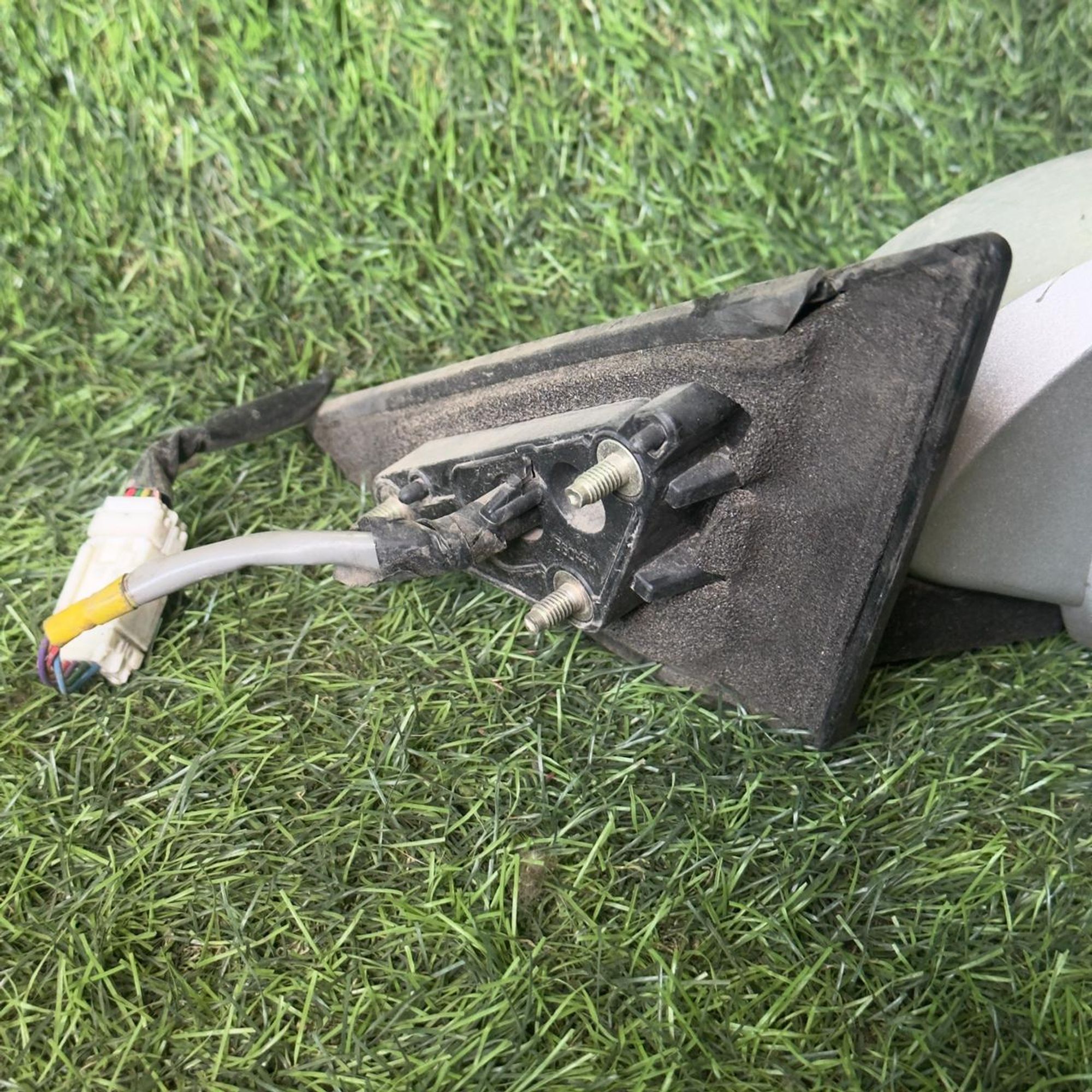 810 Зеркало боковое правое NISSAN SKYLINE V35, 5500 рублей, Невинномысск