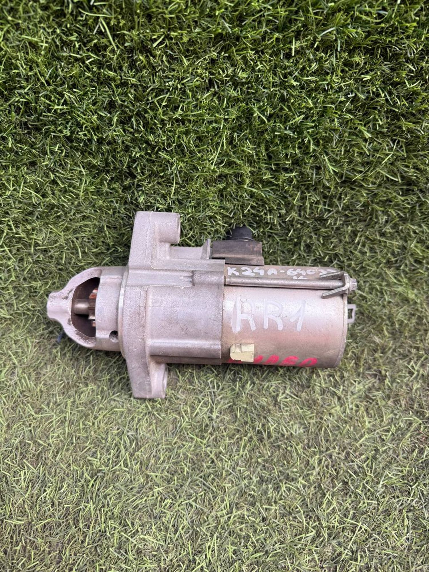 1060 Стартер HONDA ELYSION RR1 K24A, 8500 рублей, Невинномысск