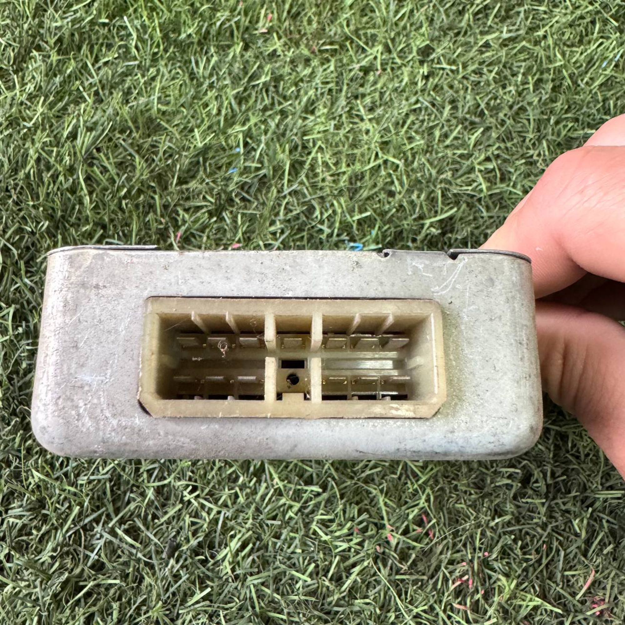 437 Реле накала свечей Toyota 2C, 1 рублей, Невинномысск