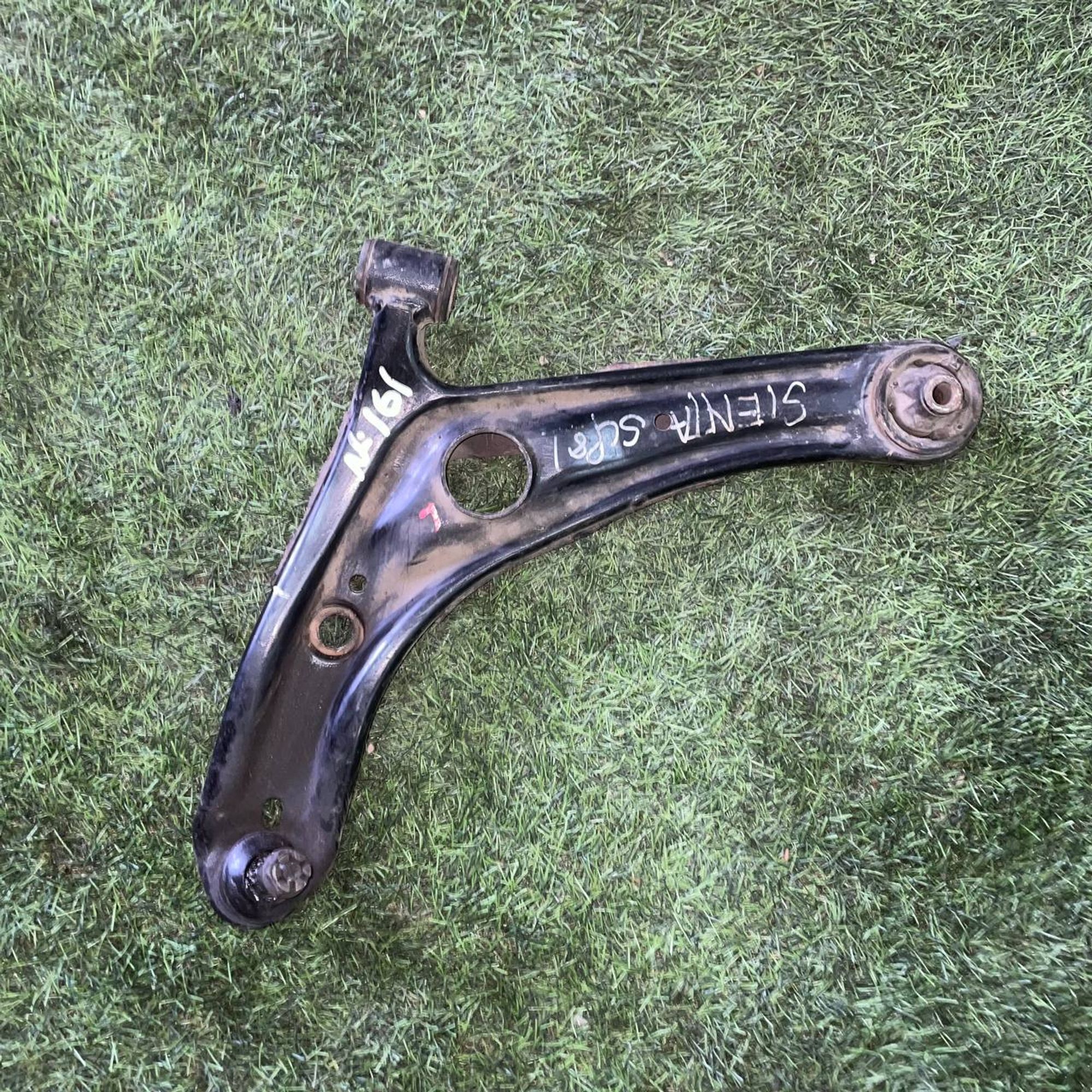 161 Рычаг передний левый нижний TOYOTA SIENTA SCP81, 1 рублей, Невинномысск