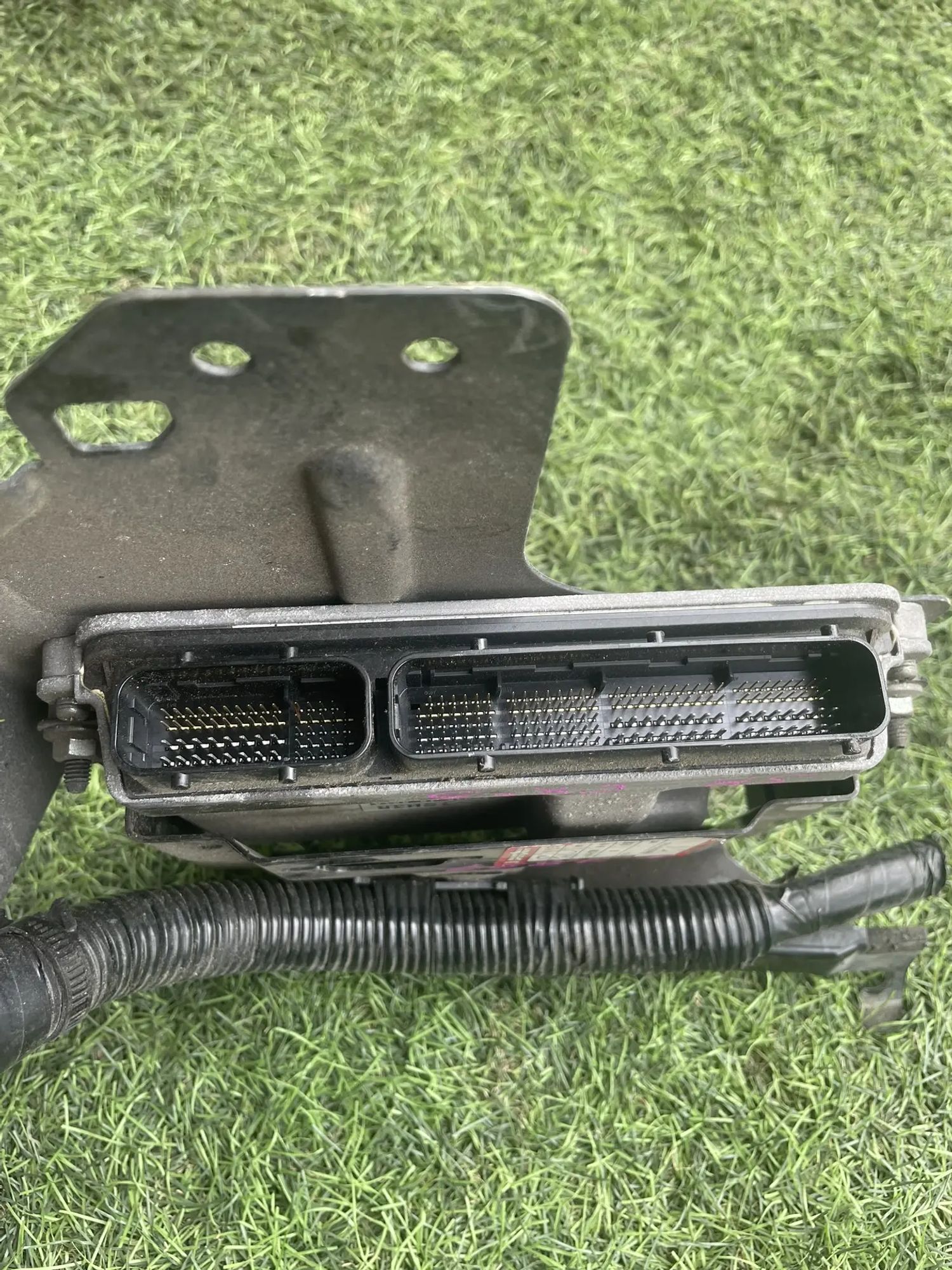 2897 Блок управления двигателем Mazda CX-5 I 2.2d, 4500 рублей, Невинномысск