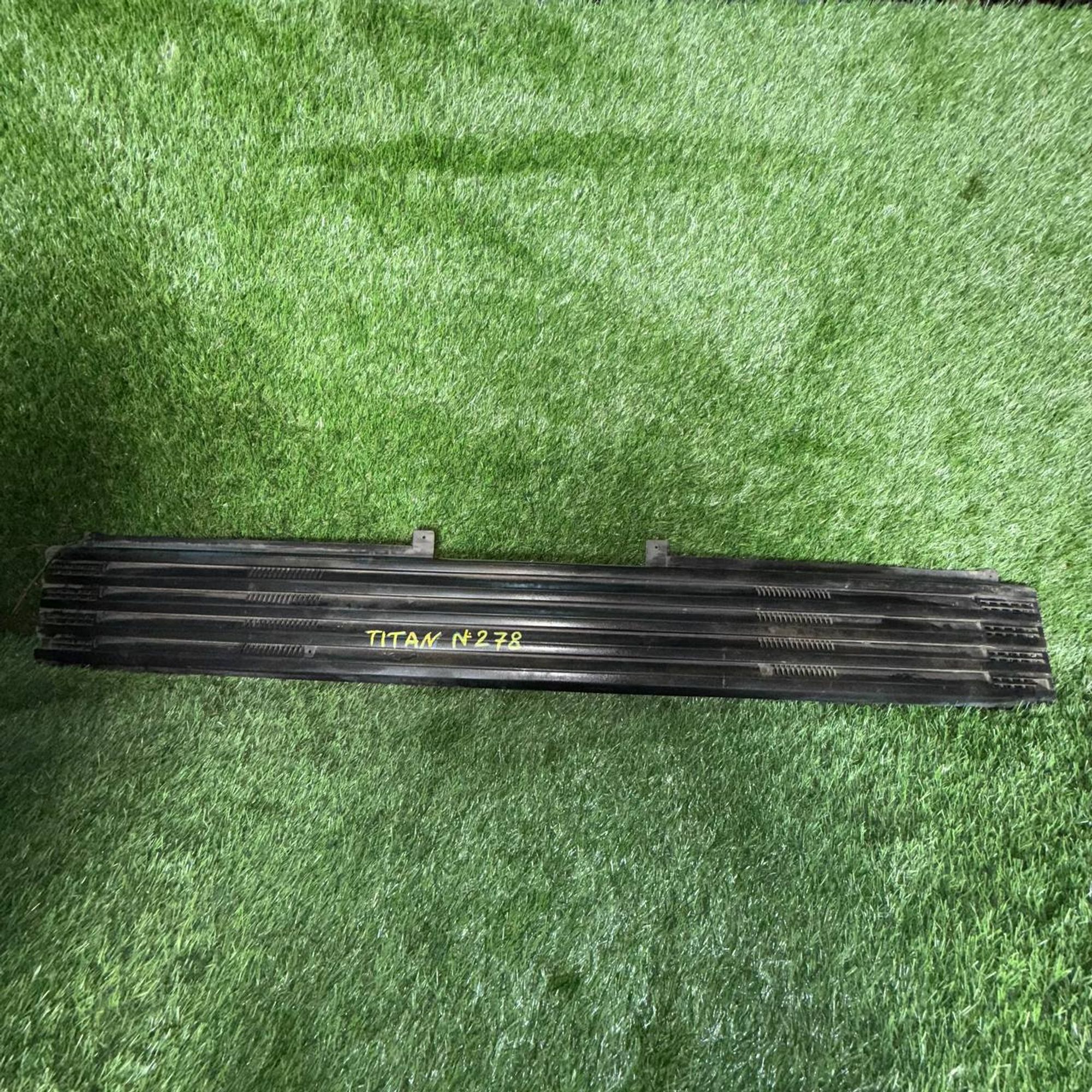 278 Решетка радиатора MAZDA TITAN BGLAD, 4500 рублей, Невинномысск