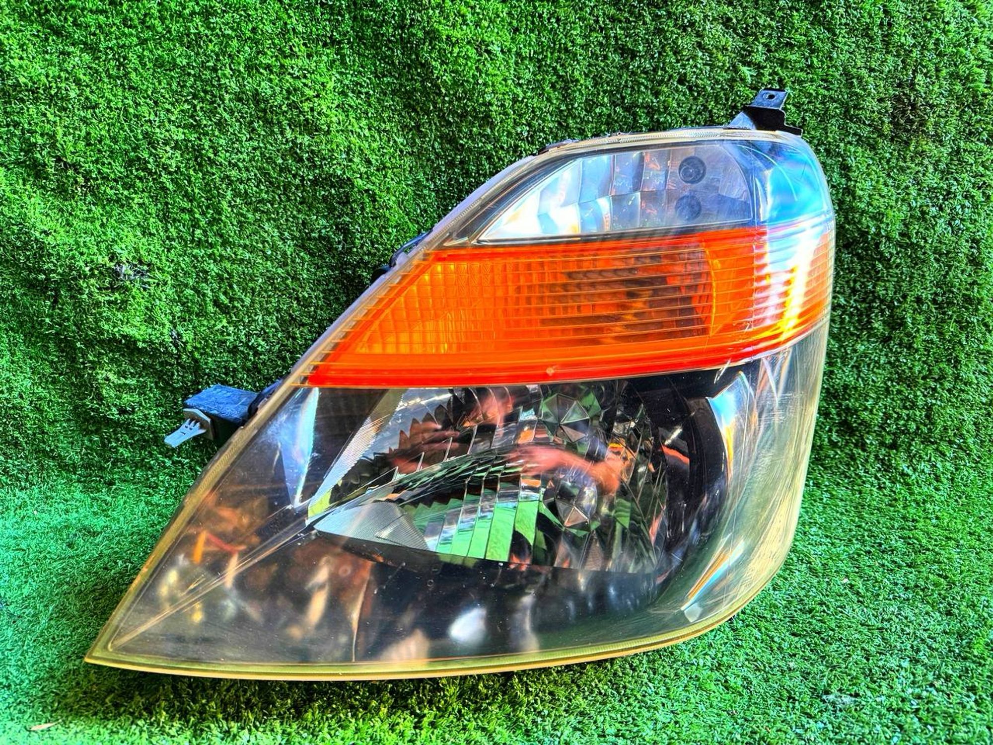 1086 фара левая HONDA STREAM RN1, 6000 рублей, Невинномысск