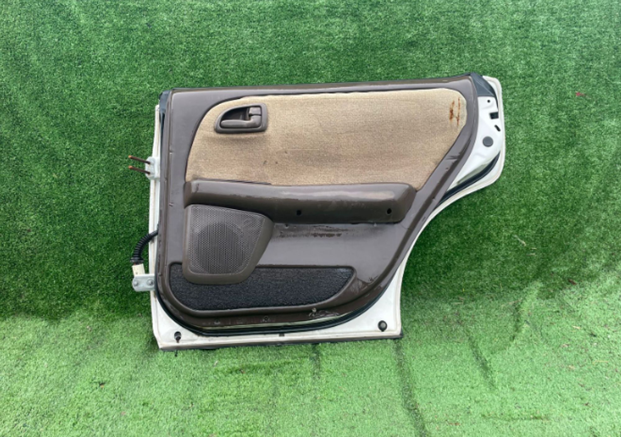 2008 дверь на TOYOTA CHASER GX90, 10000 рублей, Невинномысск