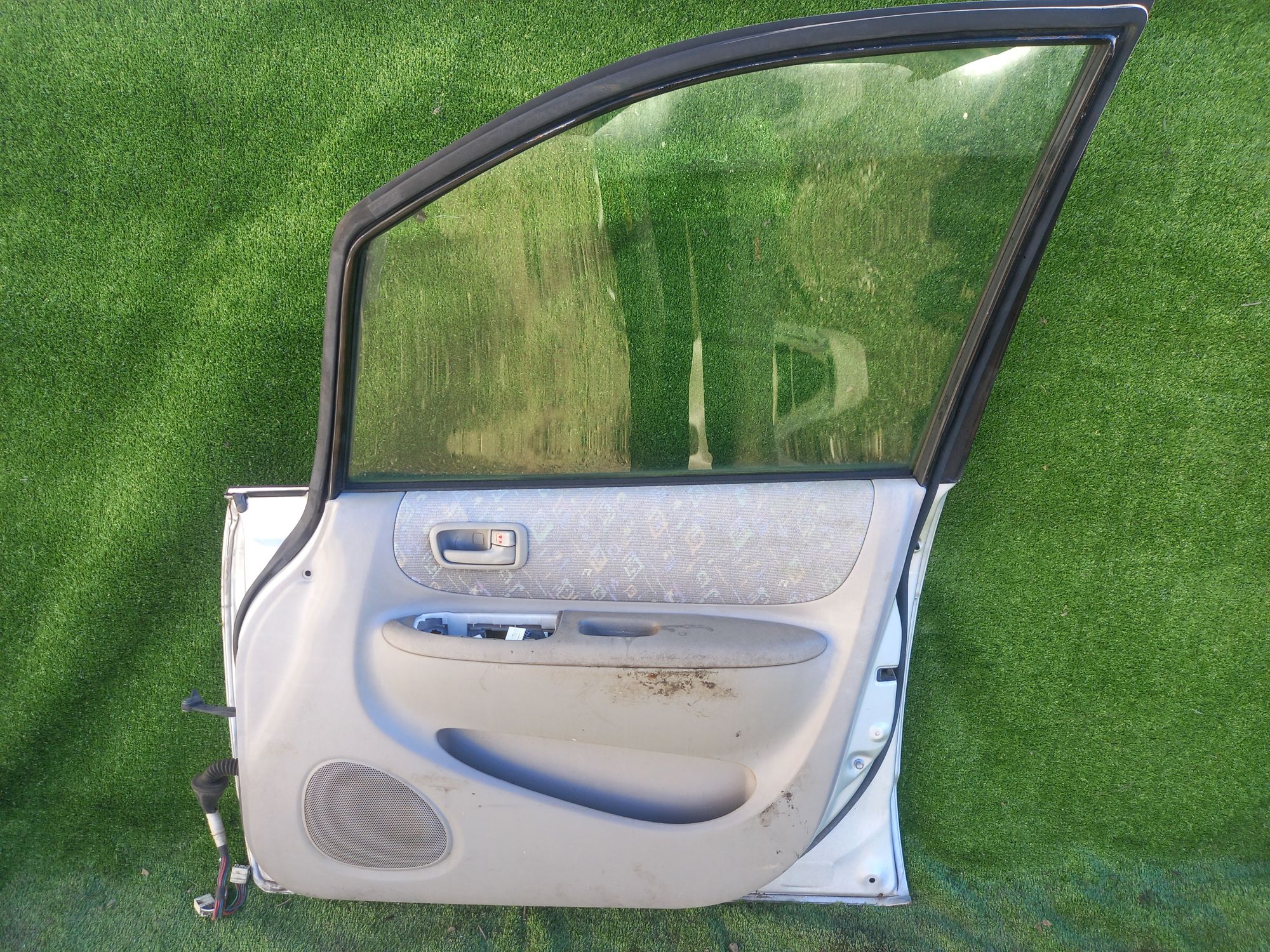 946 дверь на TOYOTA SPACIO AE111, 14500 рублей, Невинномысск