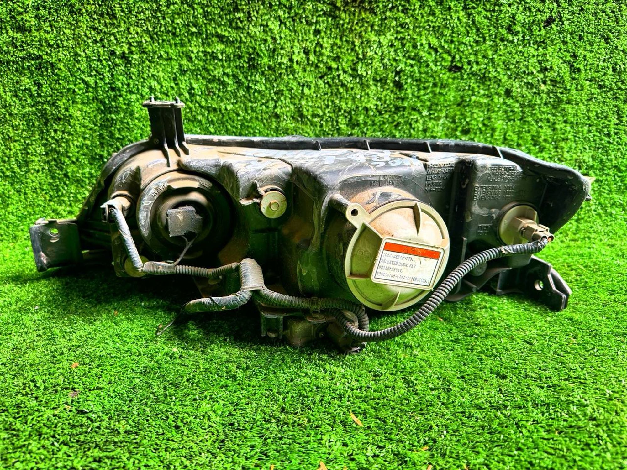 1106 фара правая HONDA ODYSSEY RB1, 6000 рублей, Невинномысск