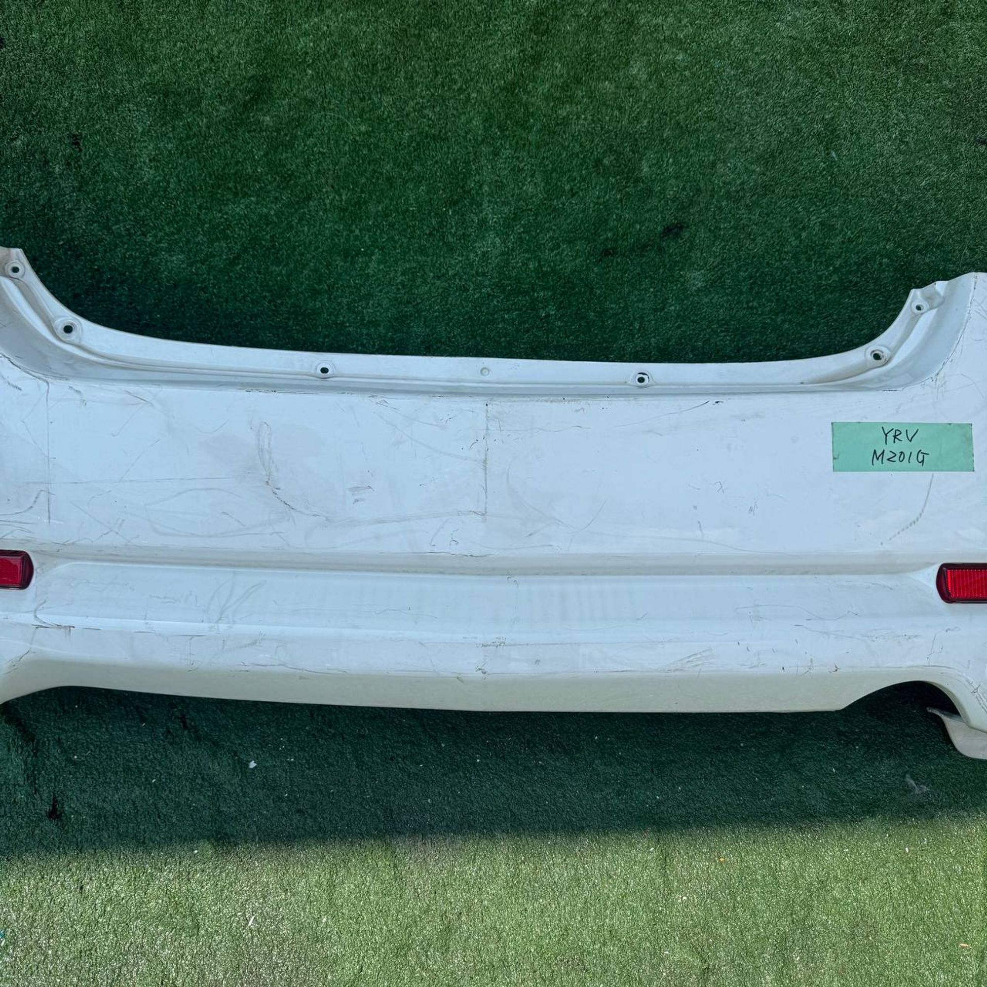 442 Бампер задний DAIHATSU YRV M201G, 7000 рублей, Невинномысск