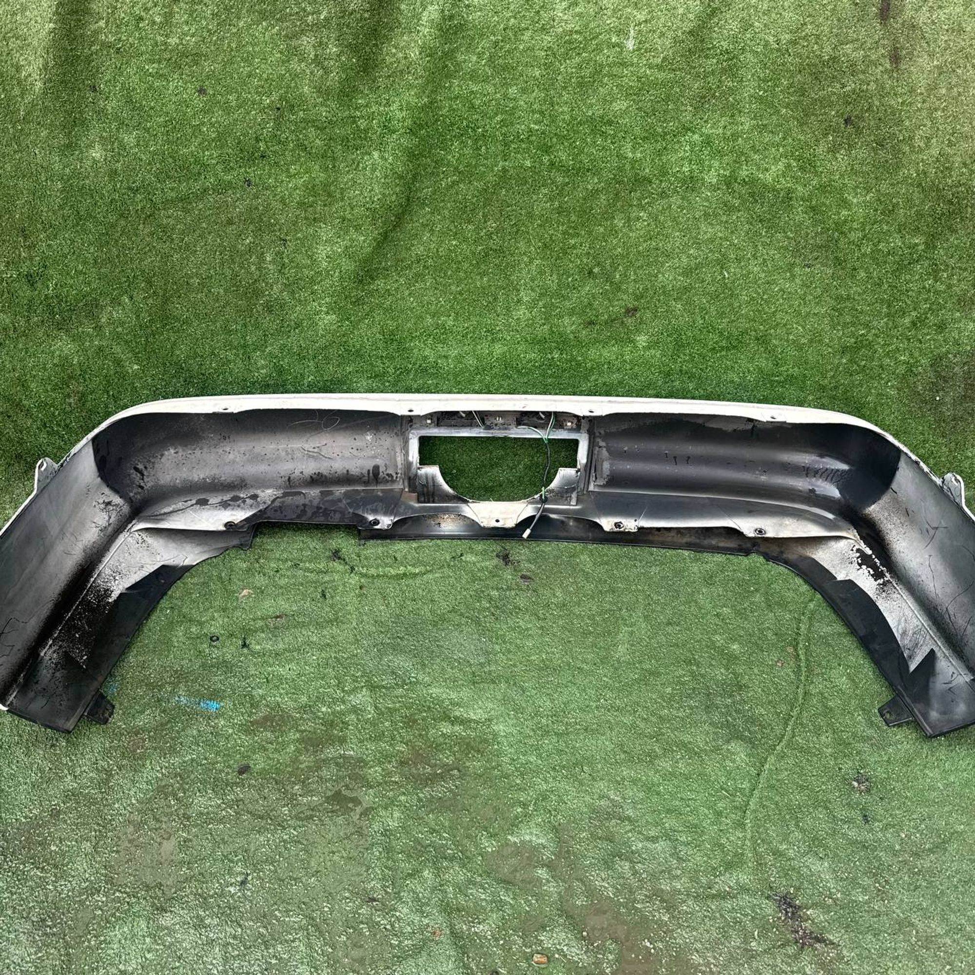 43 Бампер задний TOYOTA CARINA ED ST182, 12500 рублей, Невинномысск