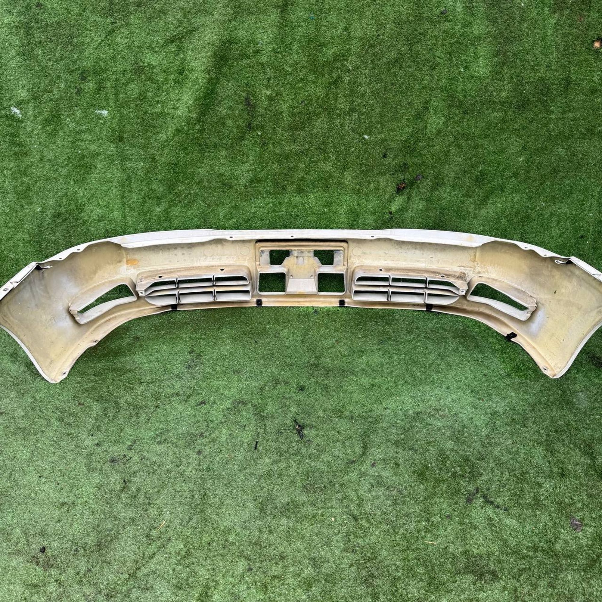 363 бампер TOYOTA CHASER GX90, 15000 рублей, Невинномысск