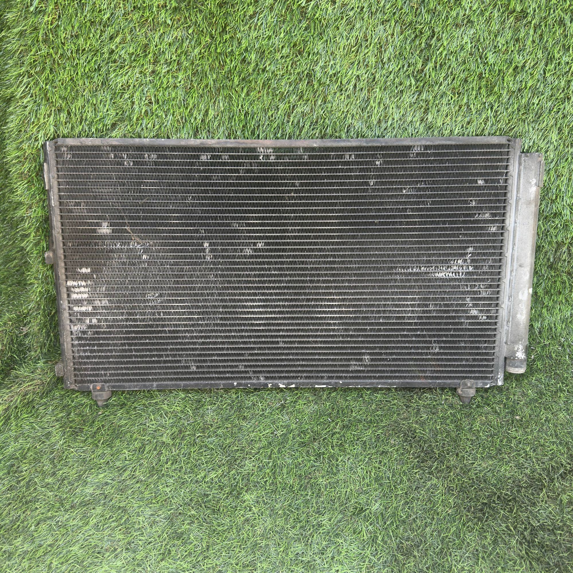 147 Радиатор кондиционера TOYOTA ALTEZZA GXE10, 6500 рублей, Невинномысск