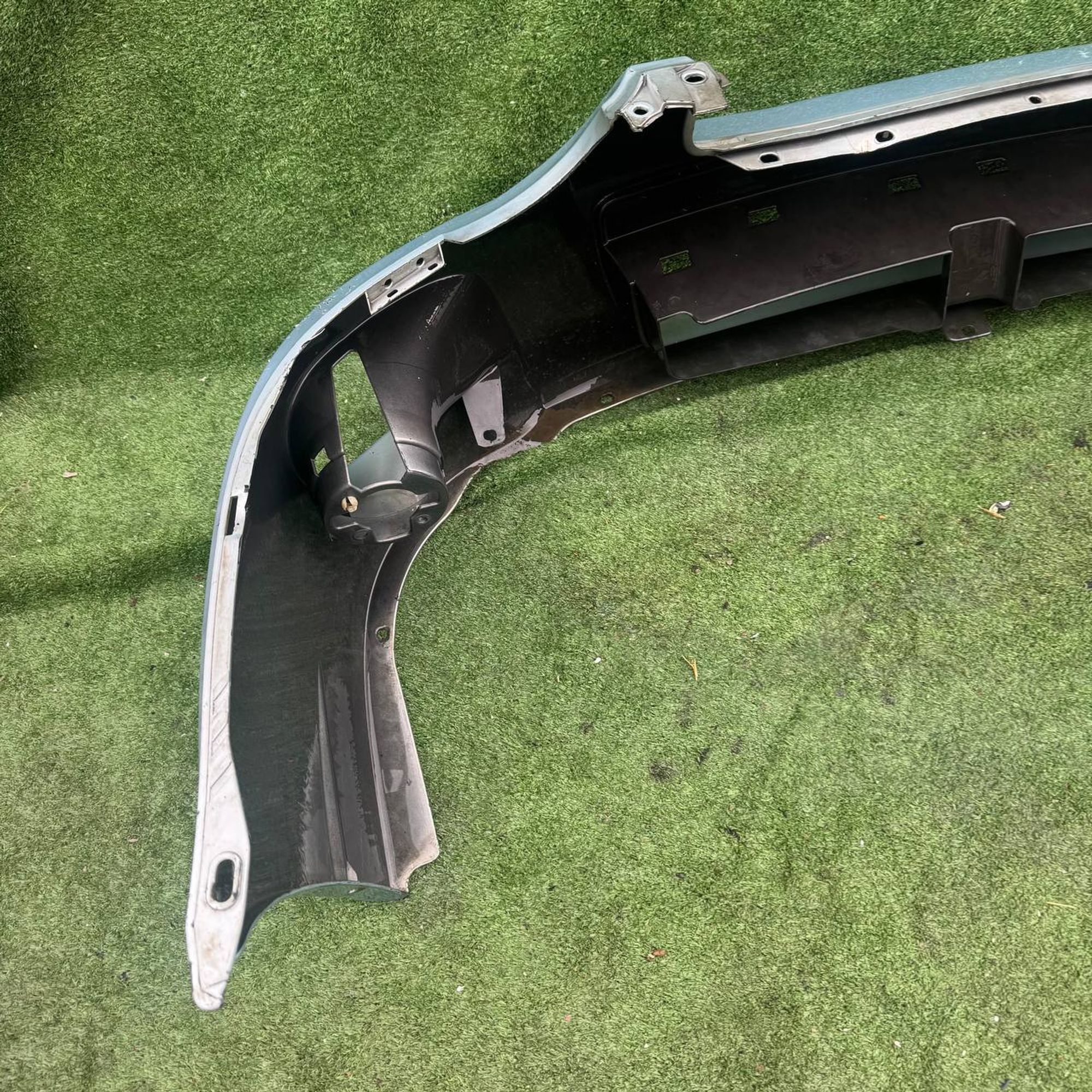 387 бампер SUBARU IMPREZA GG2, 14500 рублей, Невинномысск